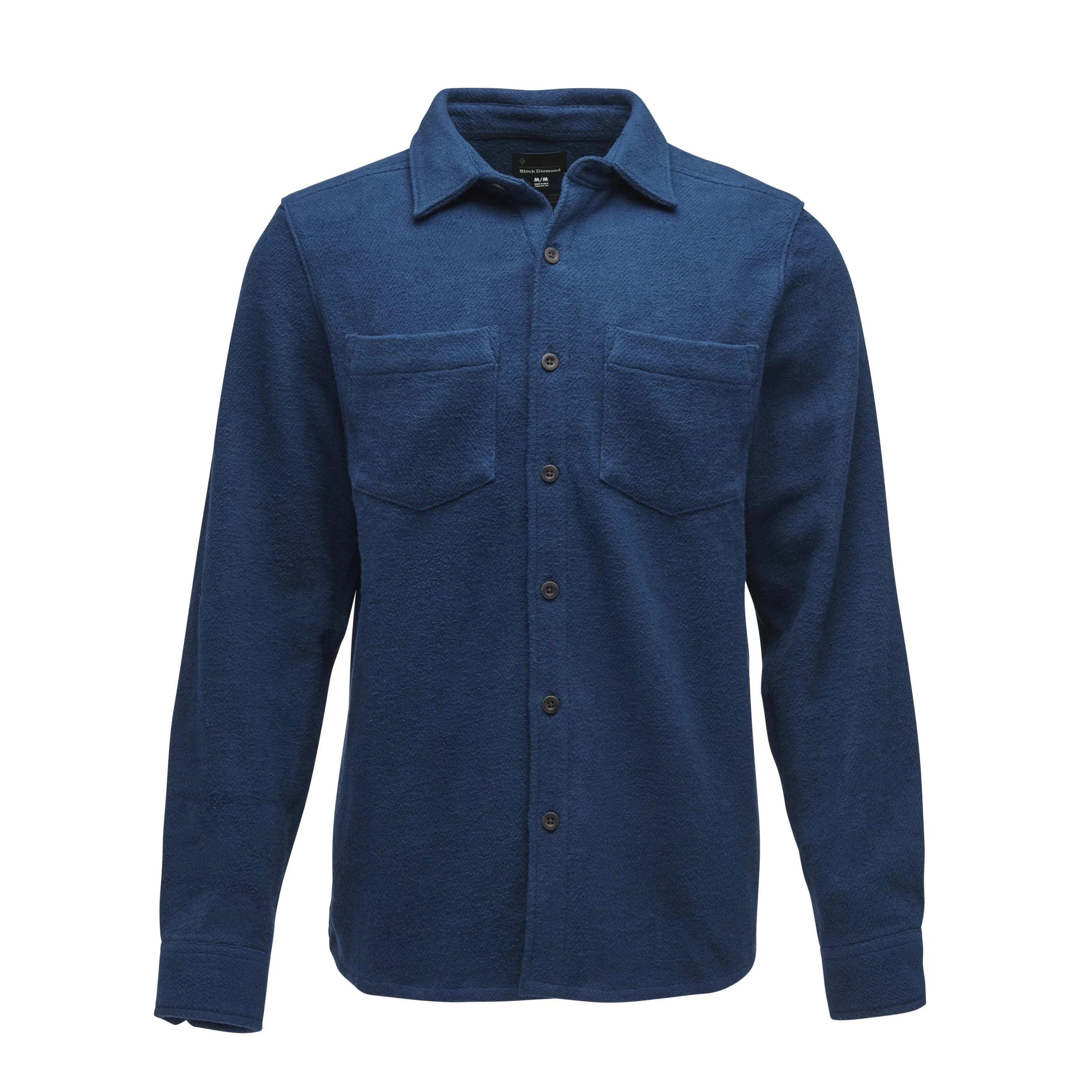 BLACK DIAMOND Project Heavy Flannel