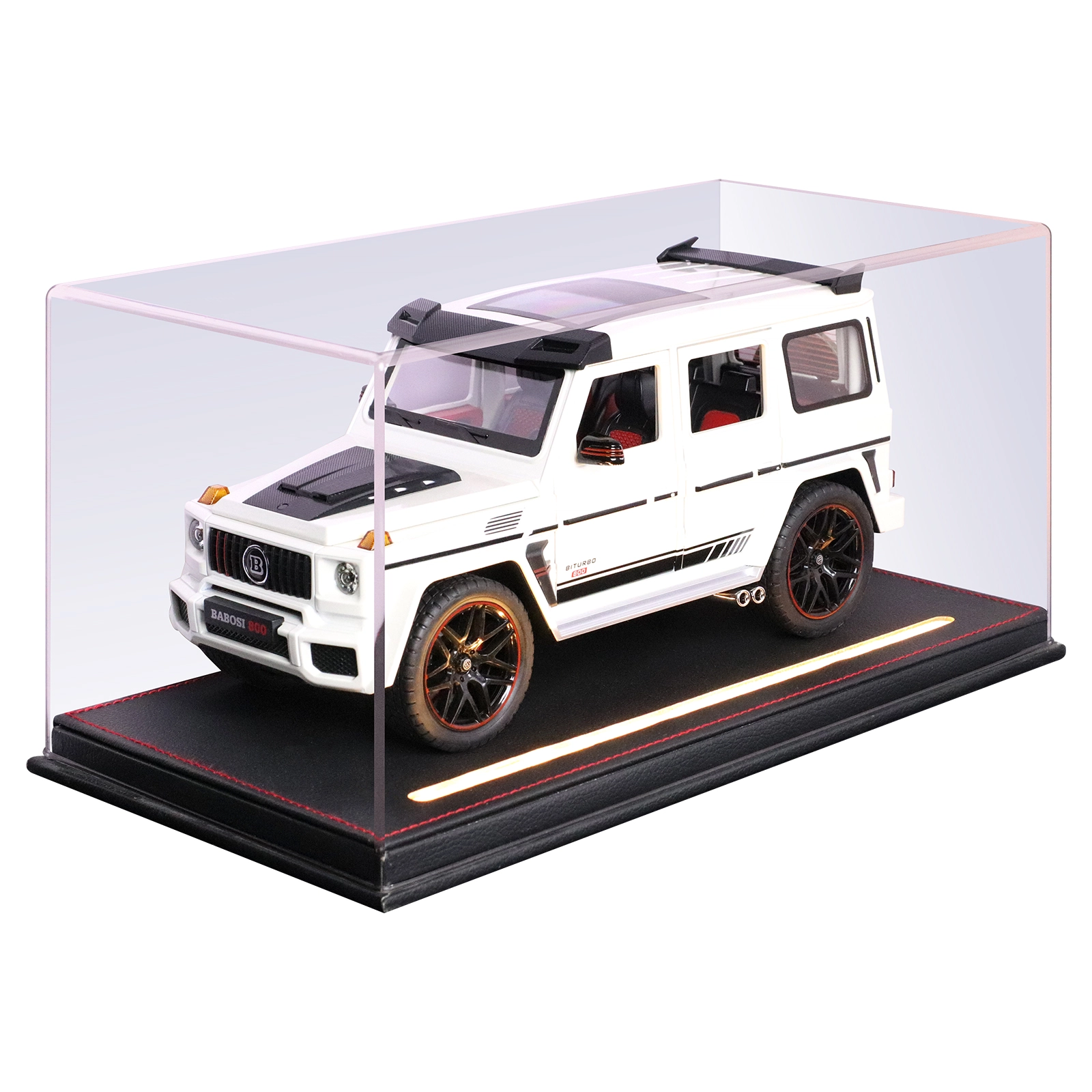 NBK G800 118