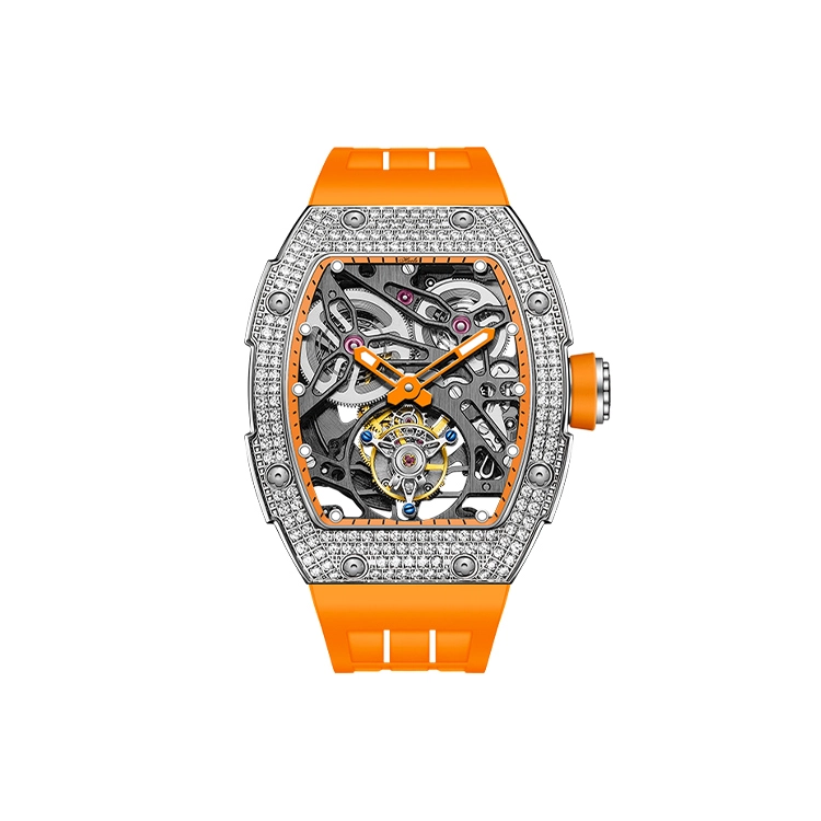 Tourbillon 1901-1S