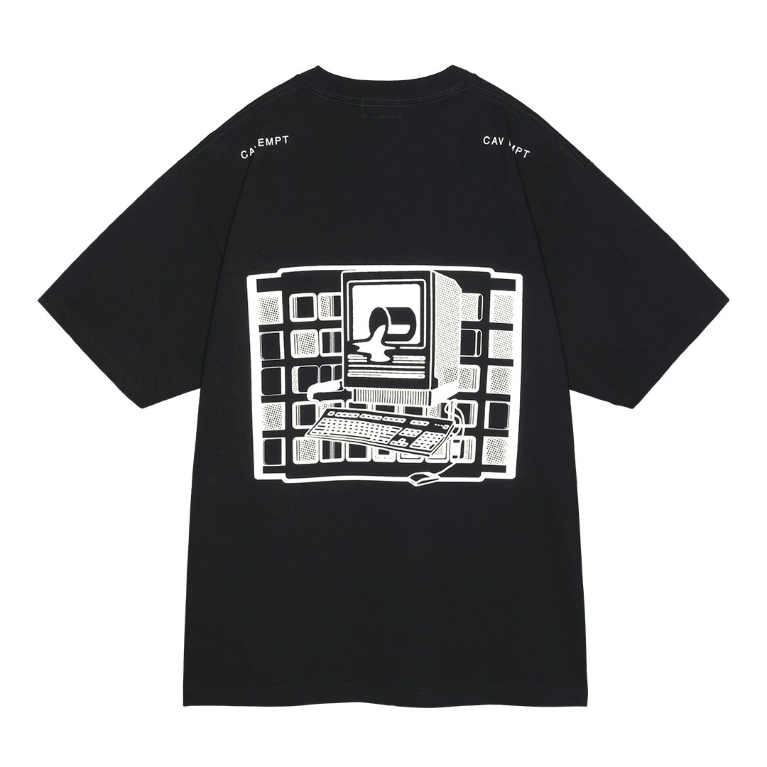 Cav Empt T