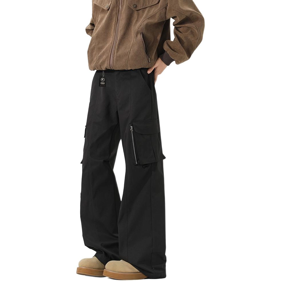 URBAN AUTHENTIC