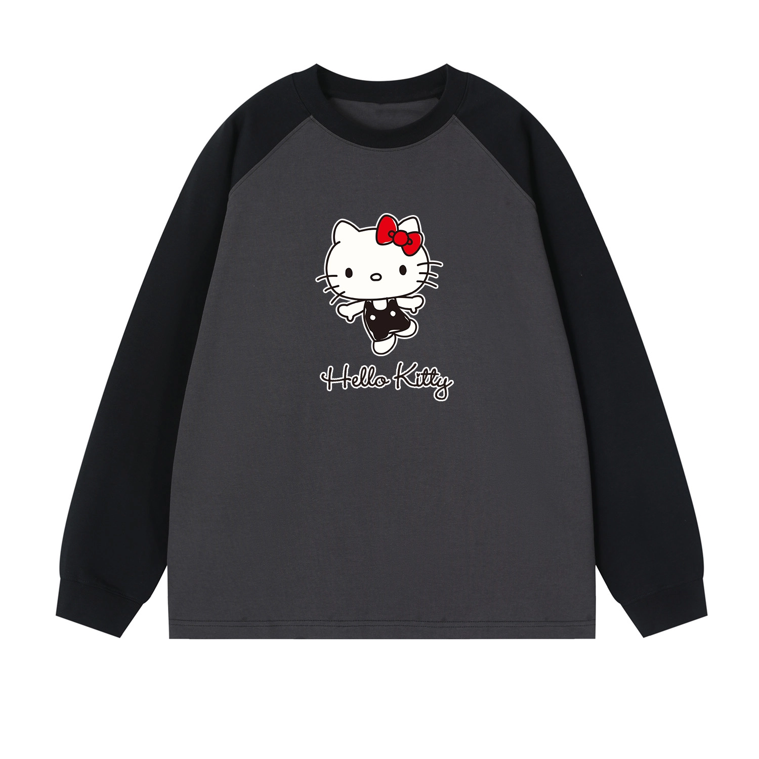 Sanrio x HelloKitty SS25 310T