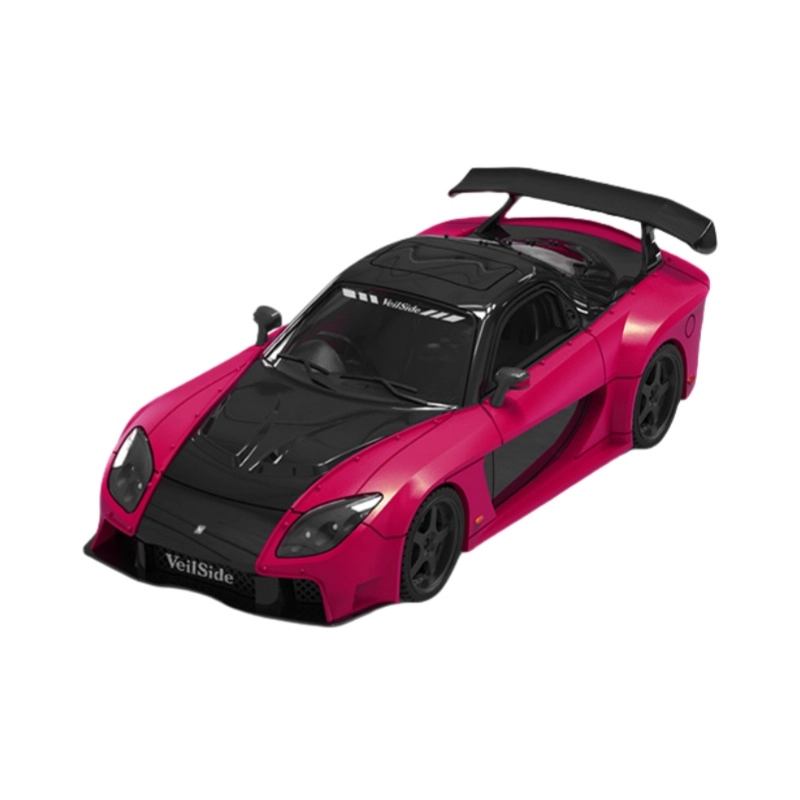 164 RX-7 Veilside