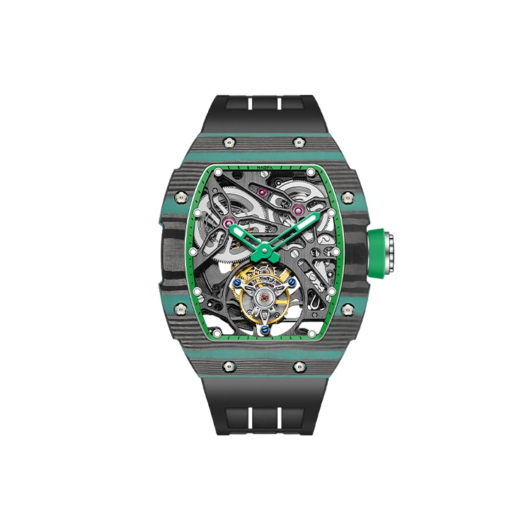 Tourbillon