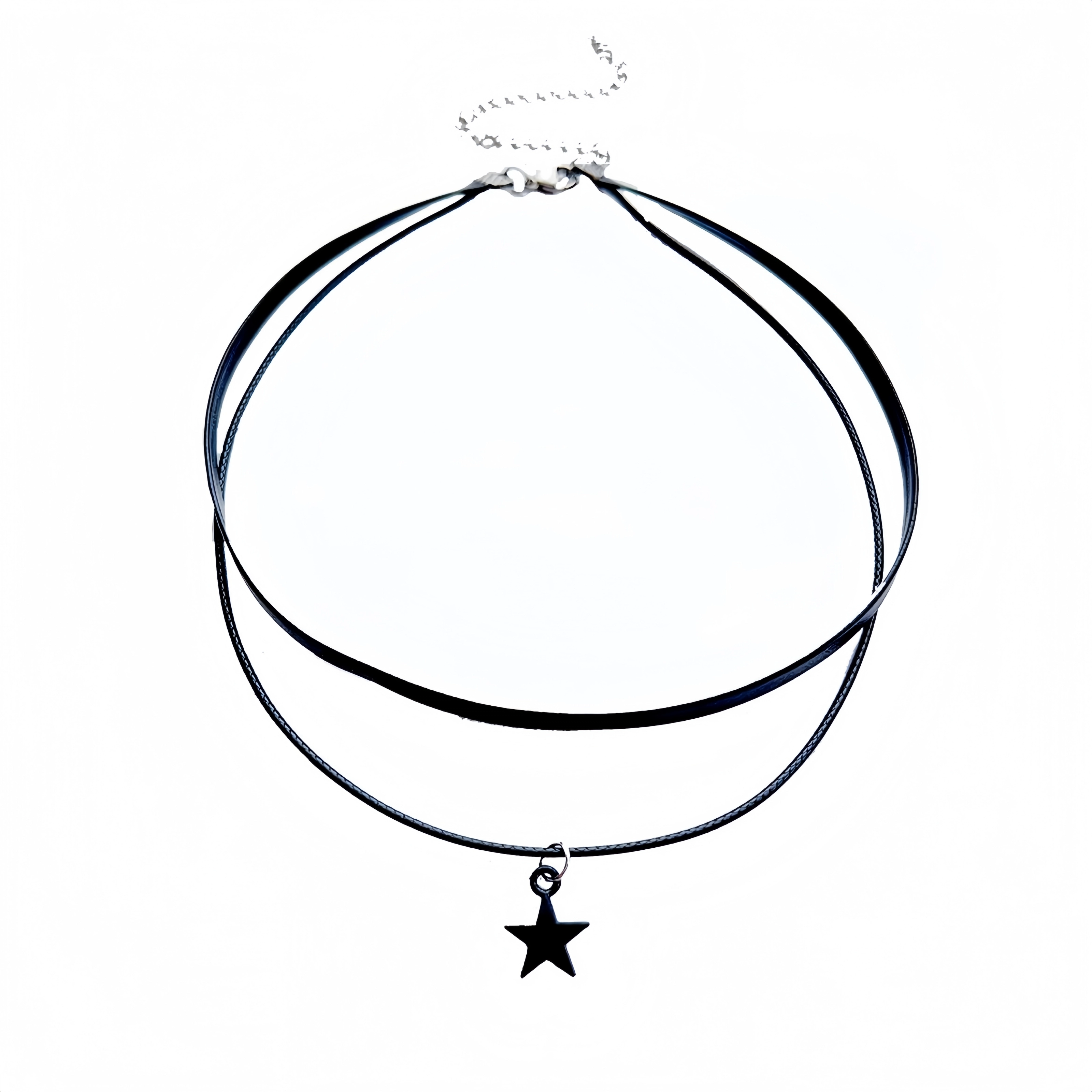 BKBU choker