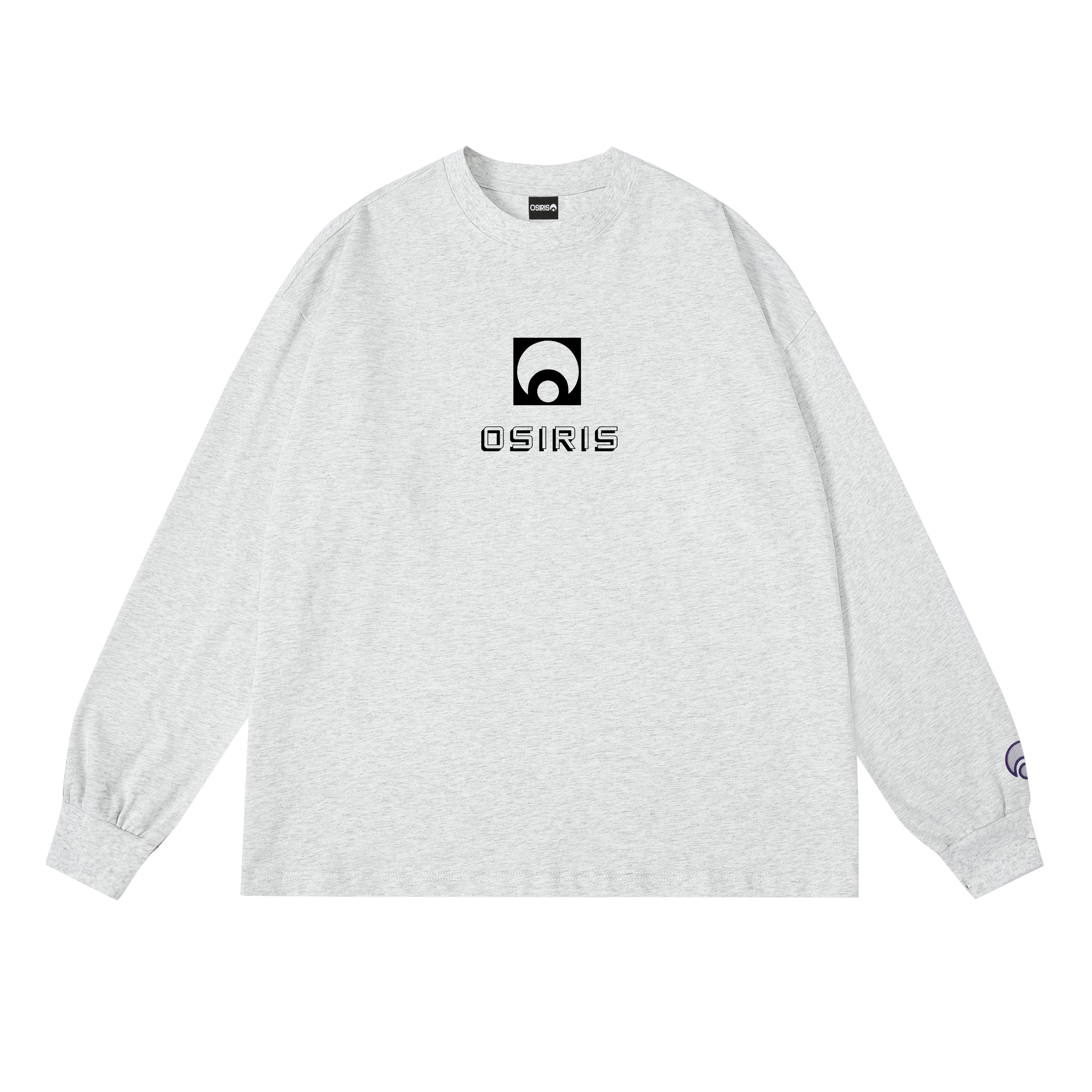 OSIRIS LogoT