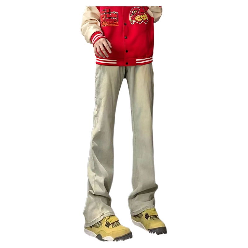 JIMIJONS cleanfit