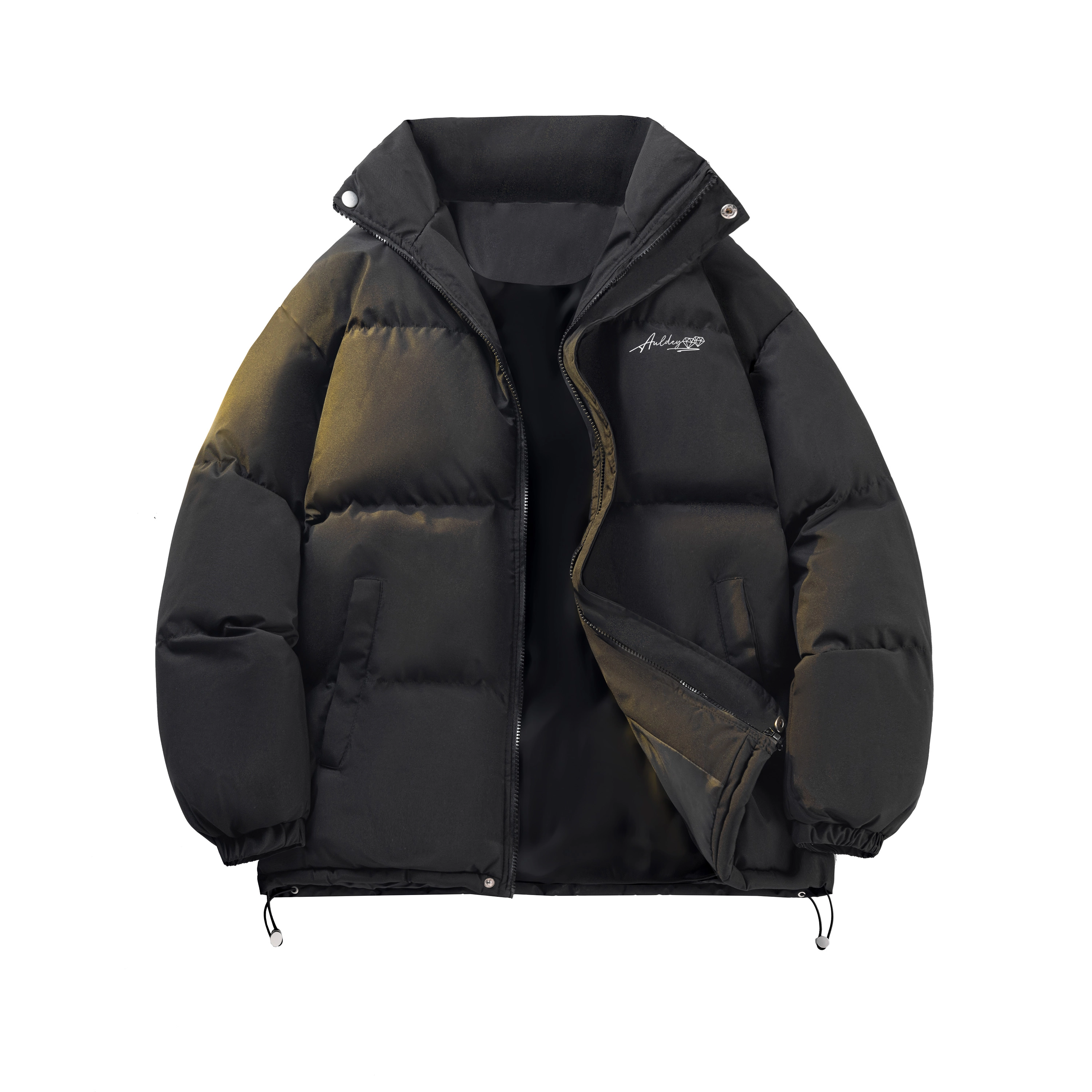 AULDEY logocleanfit