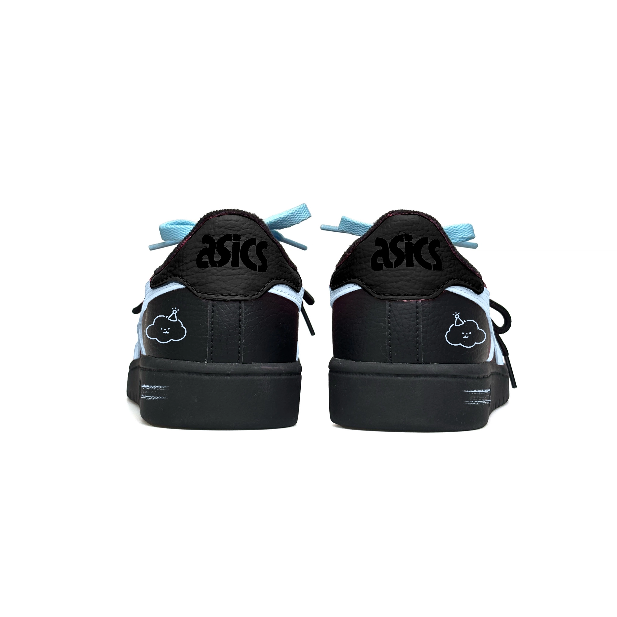 ASICS JAPAN S