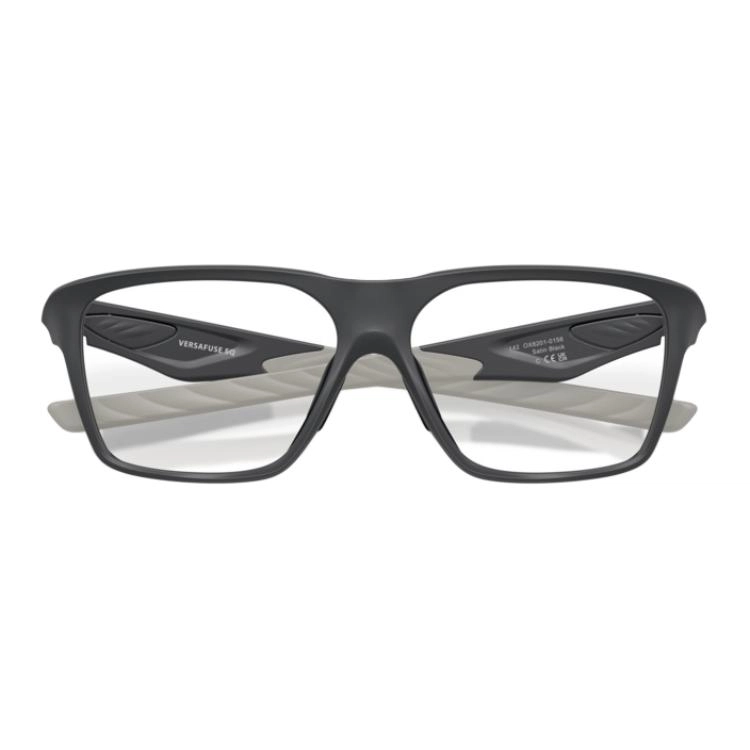Oakley OX8201logo -