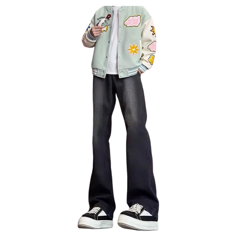 JIMIJONS cleanfit