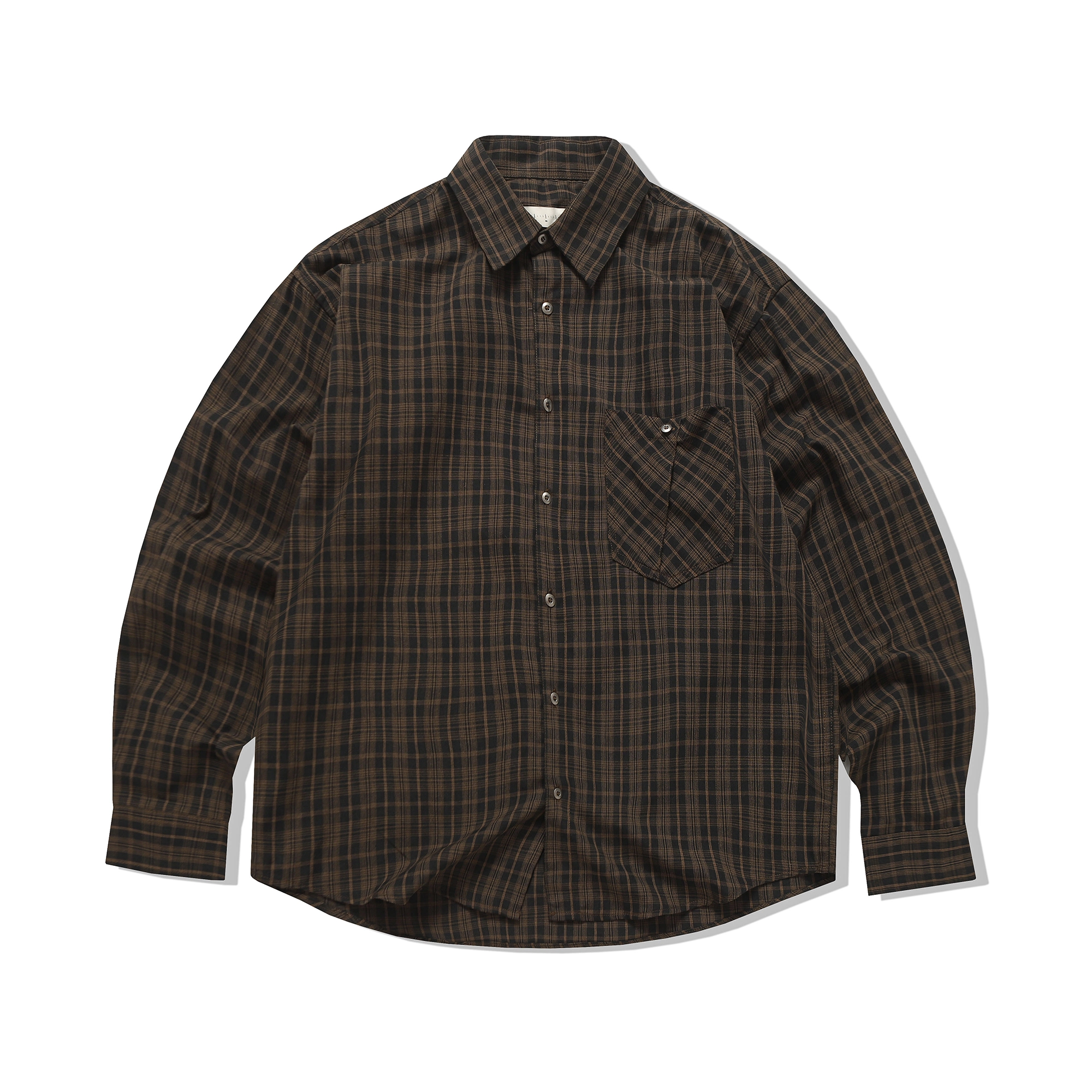BOTANICA 25FW newvintageoversize