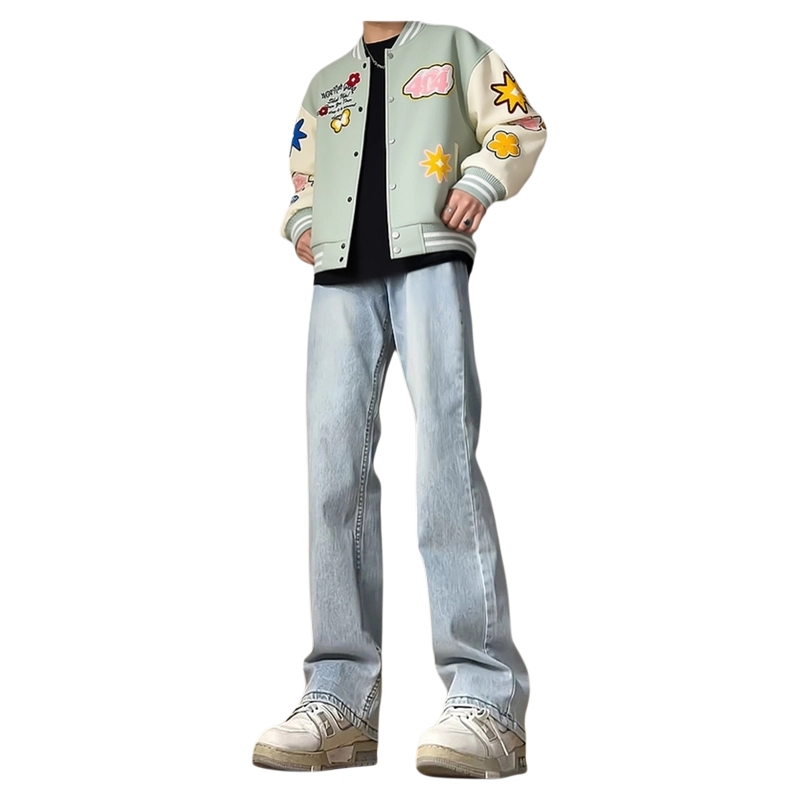 JIMIJONS cleanfit