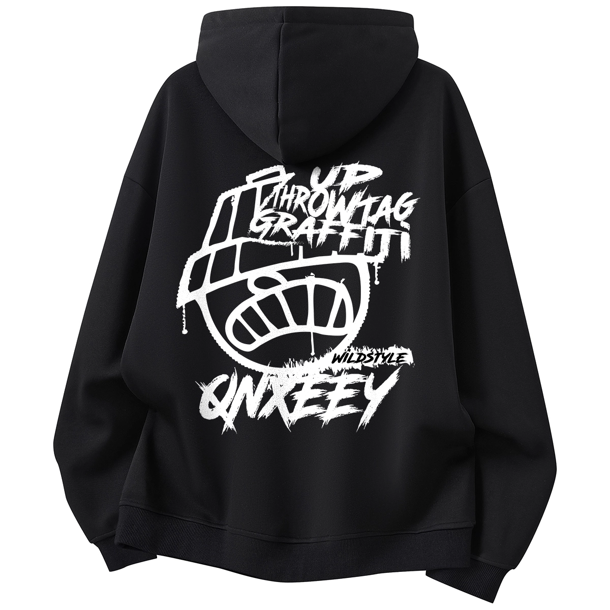 Qnxeey Logo