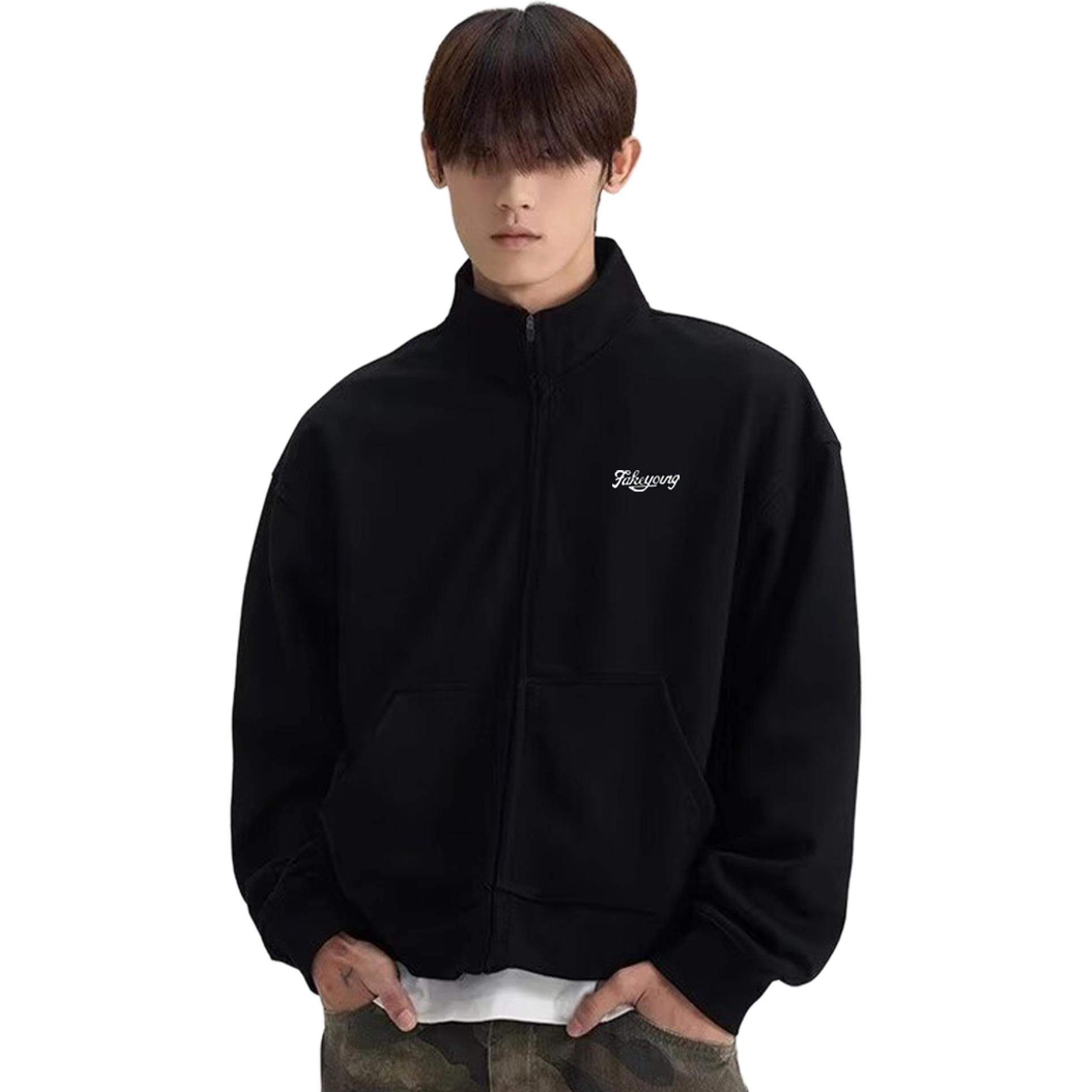 Fakeyoung CleanfitLogo