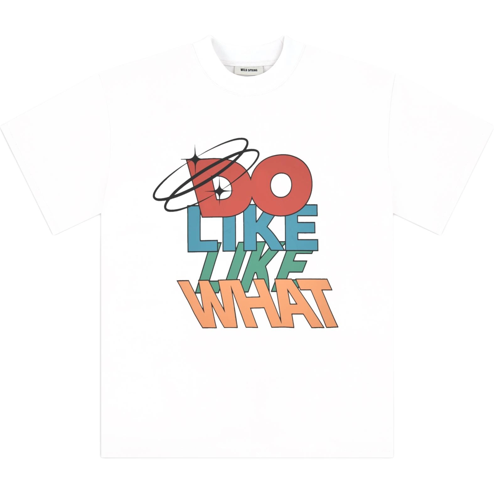 WILD SPRING T