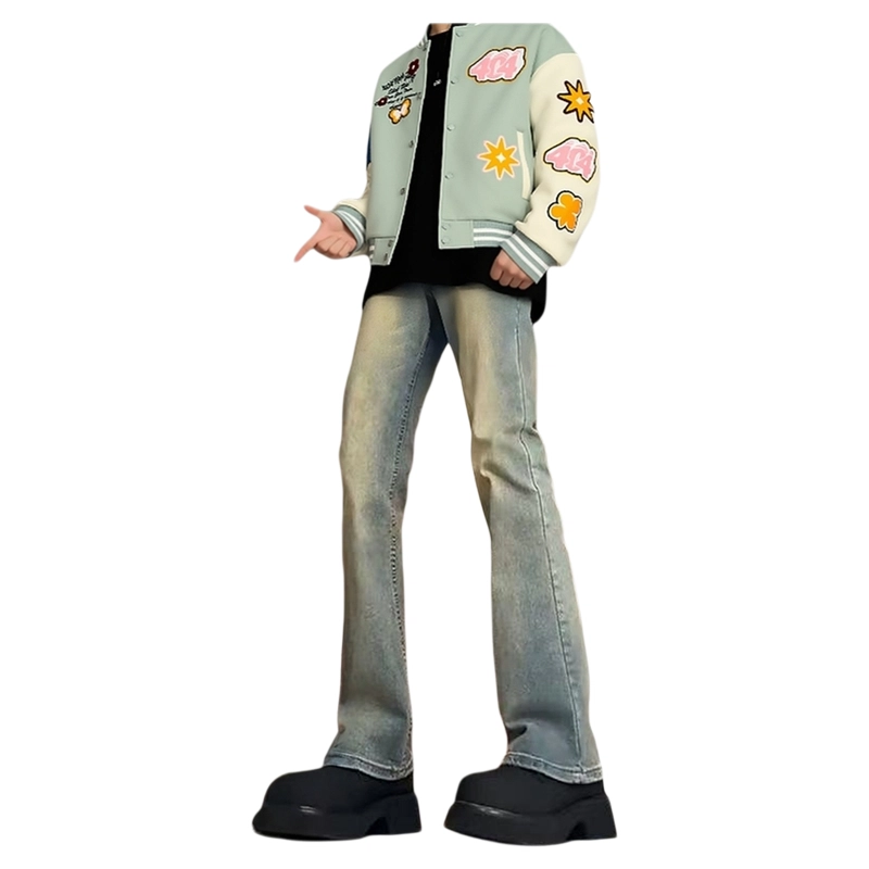 JIMIJONS cleanfit