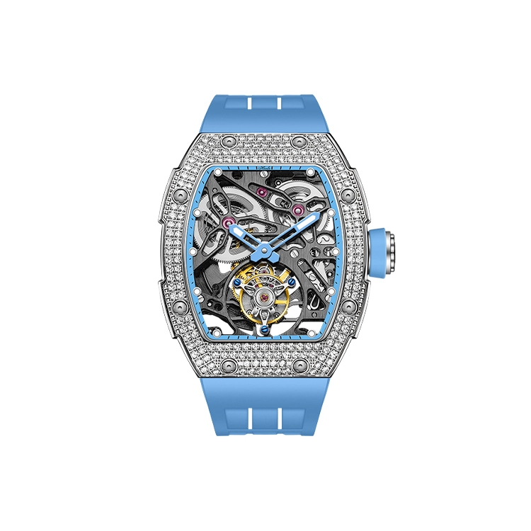 Tourbillon 1901-1S