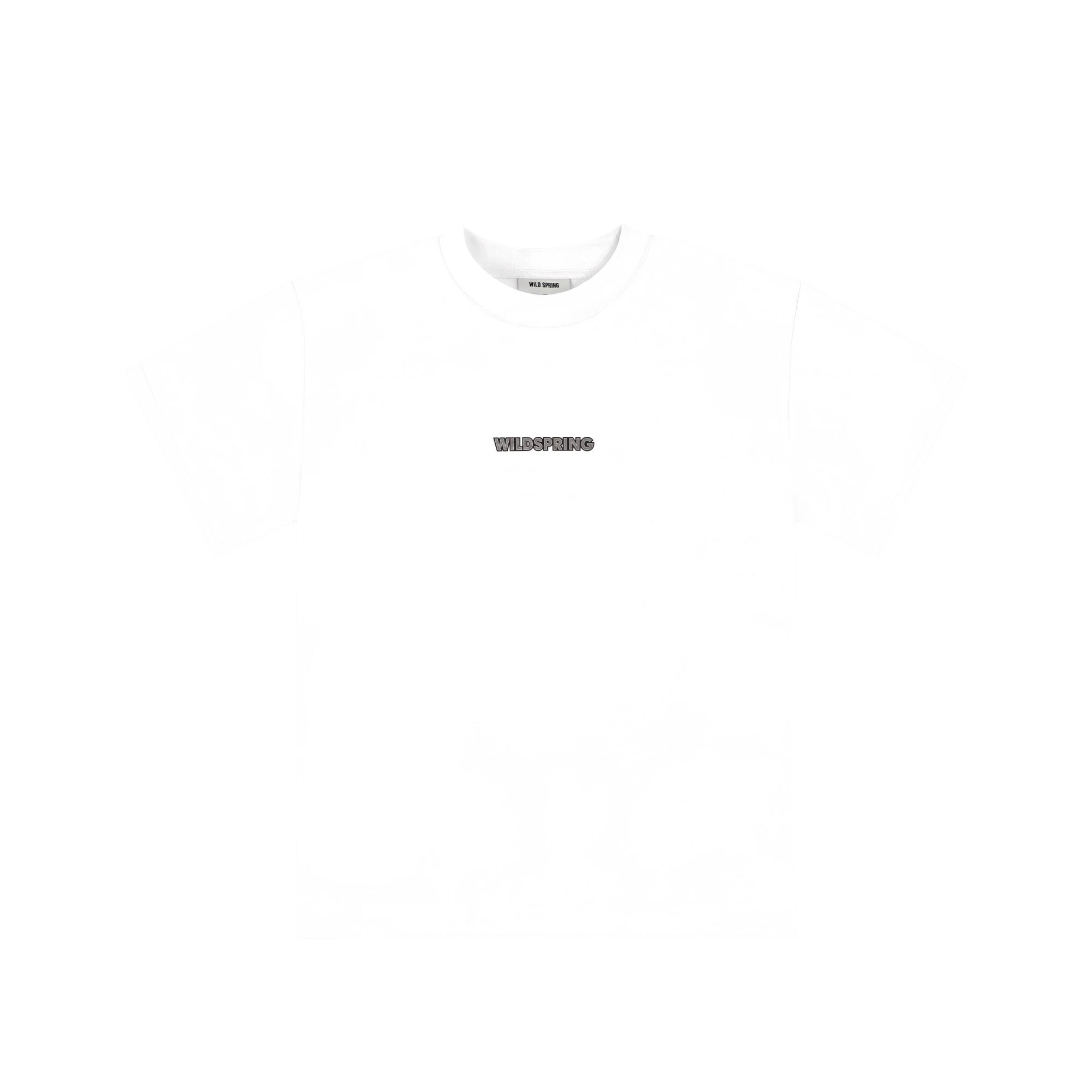 WILD SPRING T