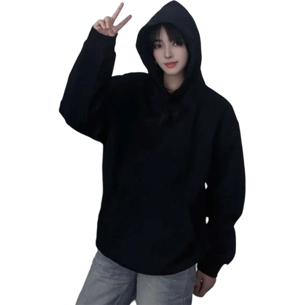 TR vibecleanfit