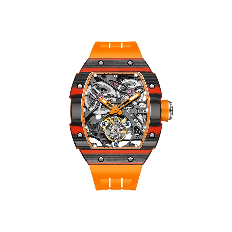 Tourbillon