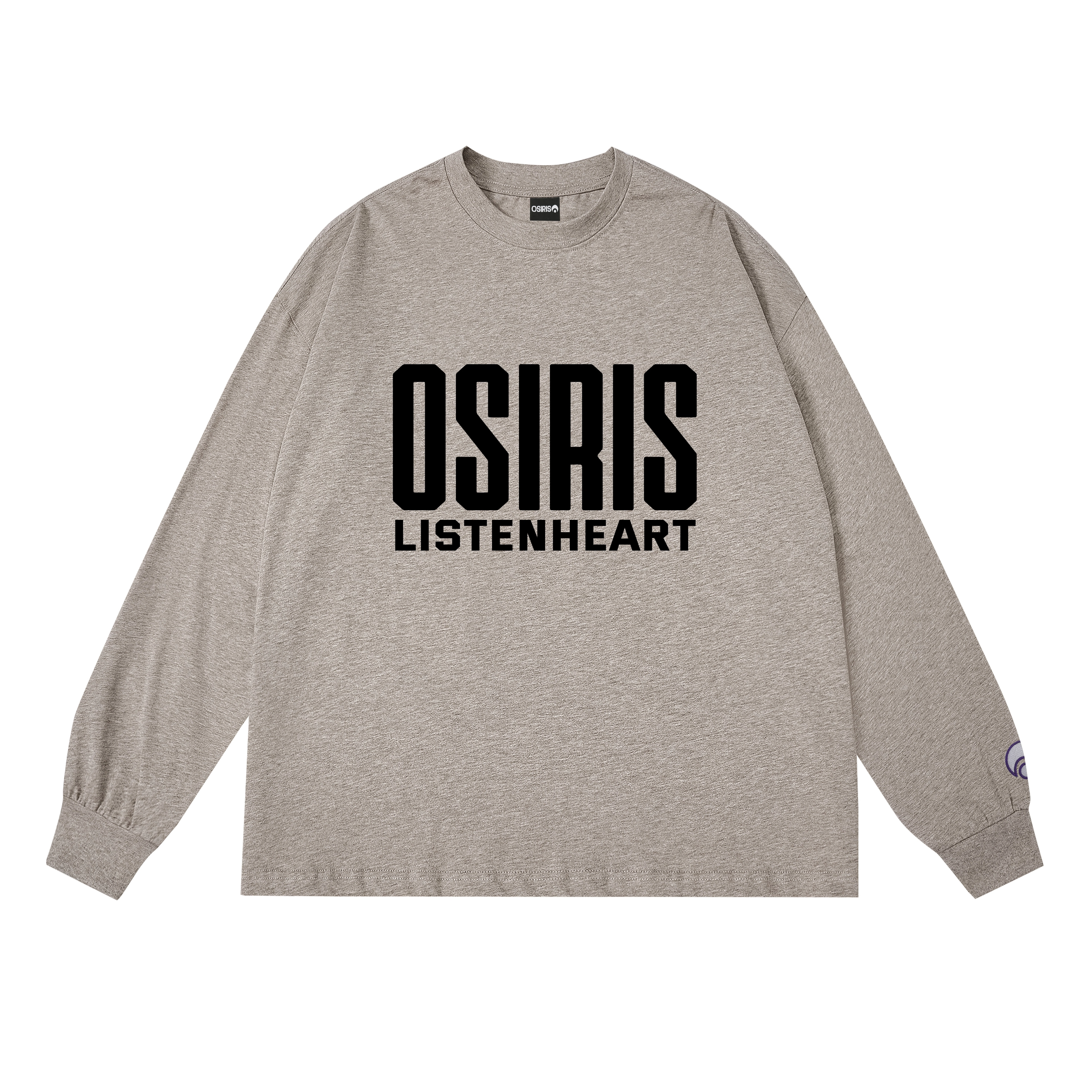 OSIRIS logoT