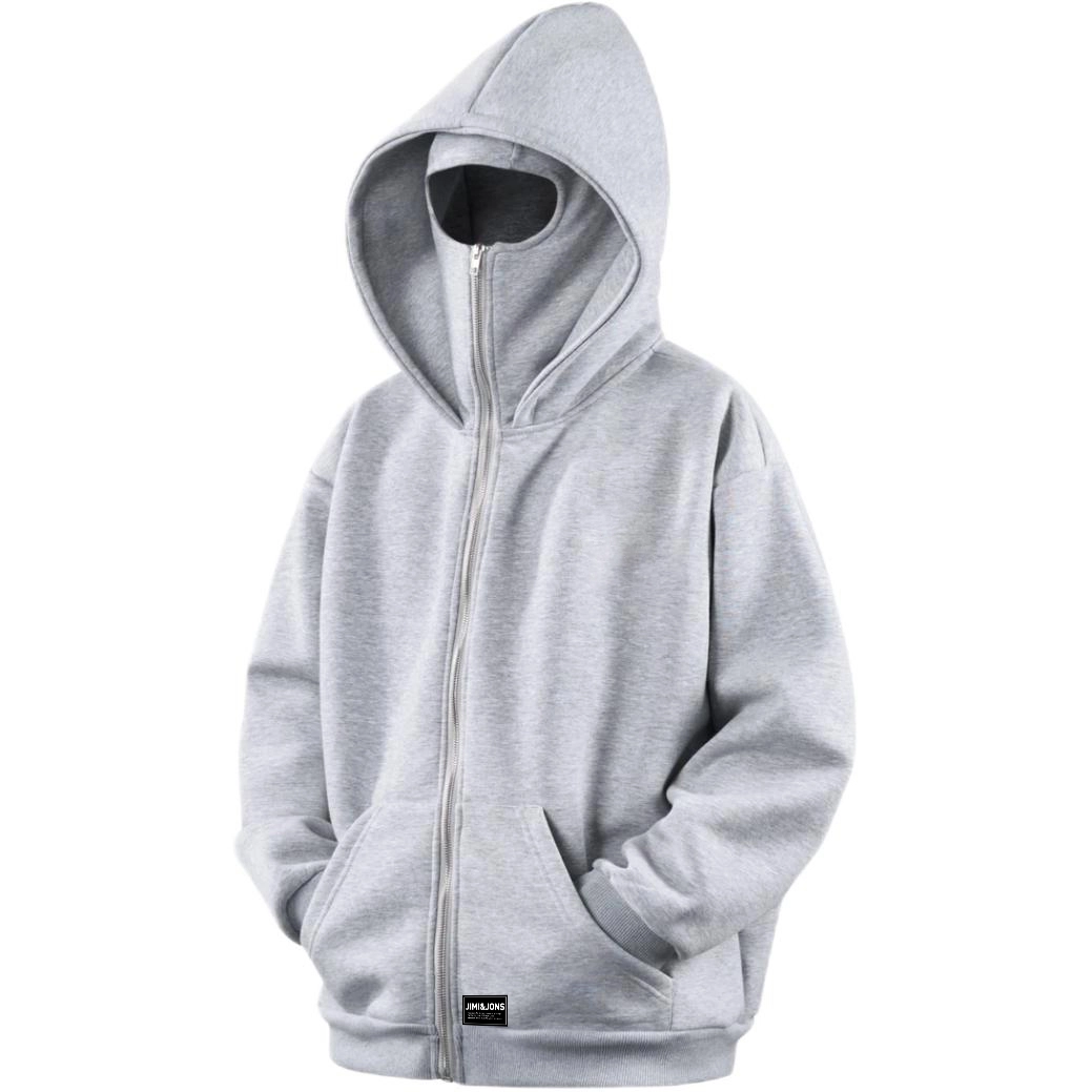 JIMIJONS oversize