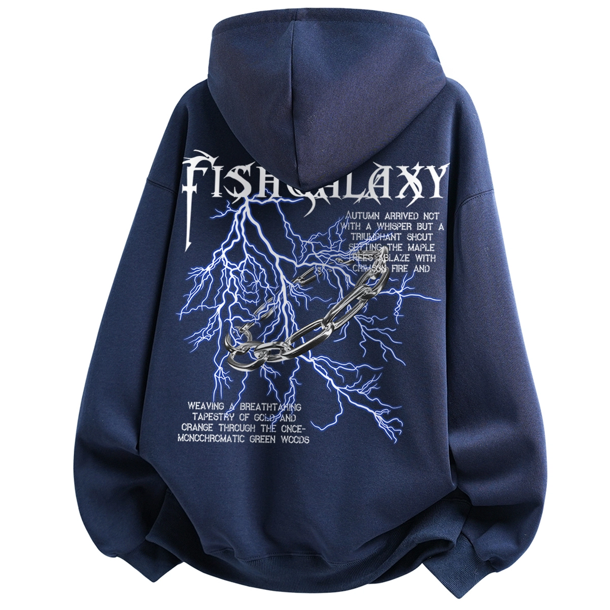 FISHGALAXY Logo
