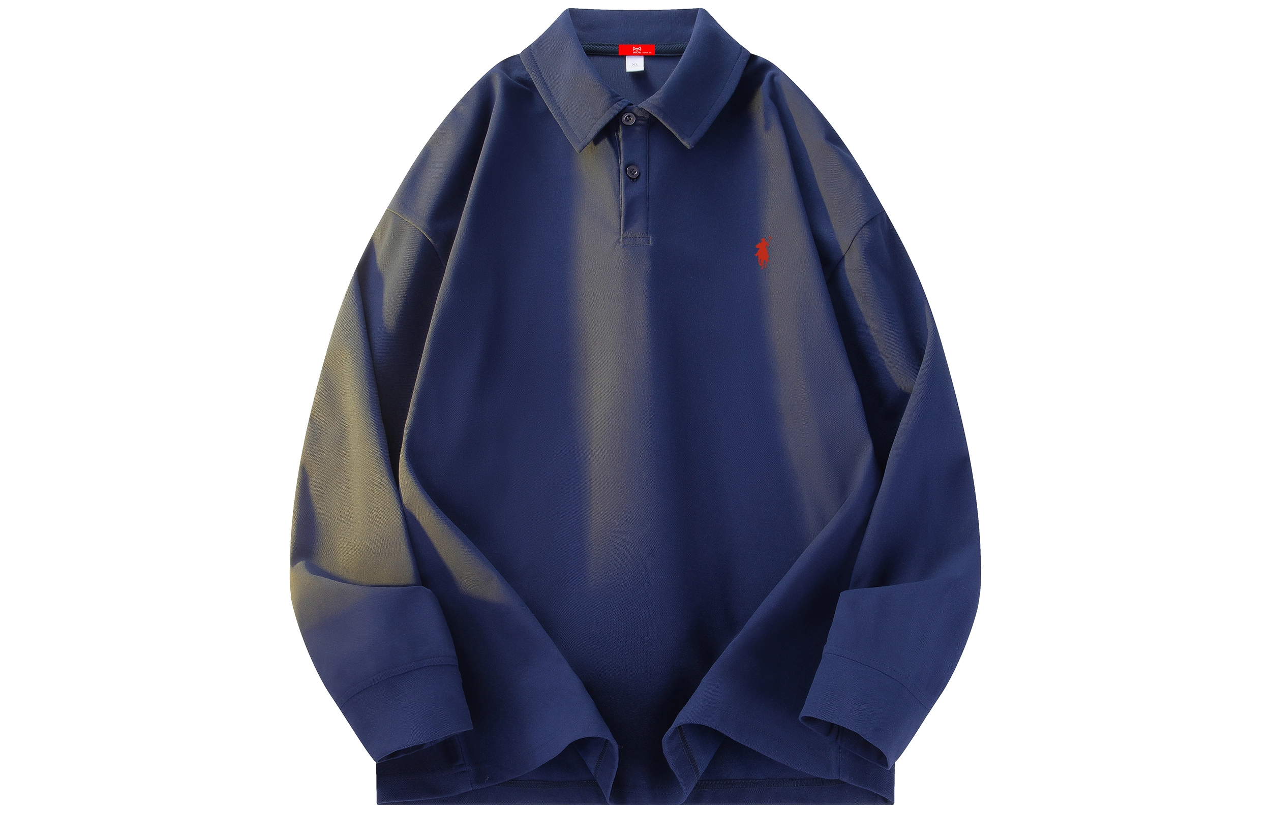 MIIOW vintageTPOLO