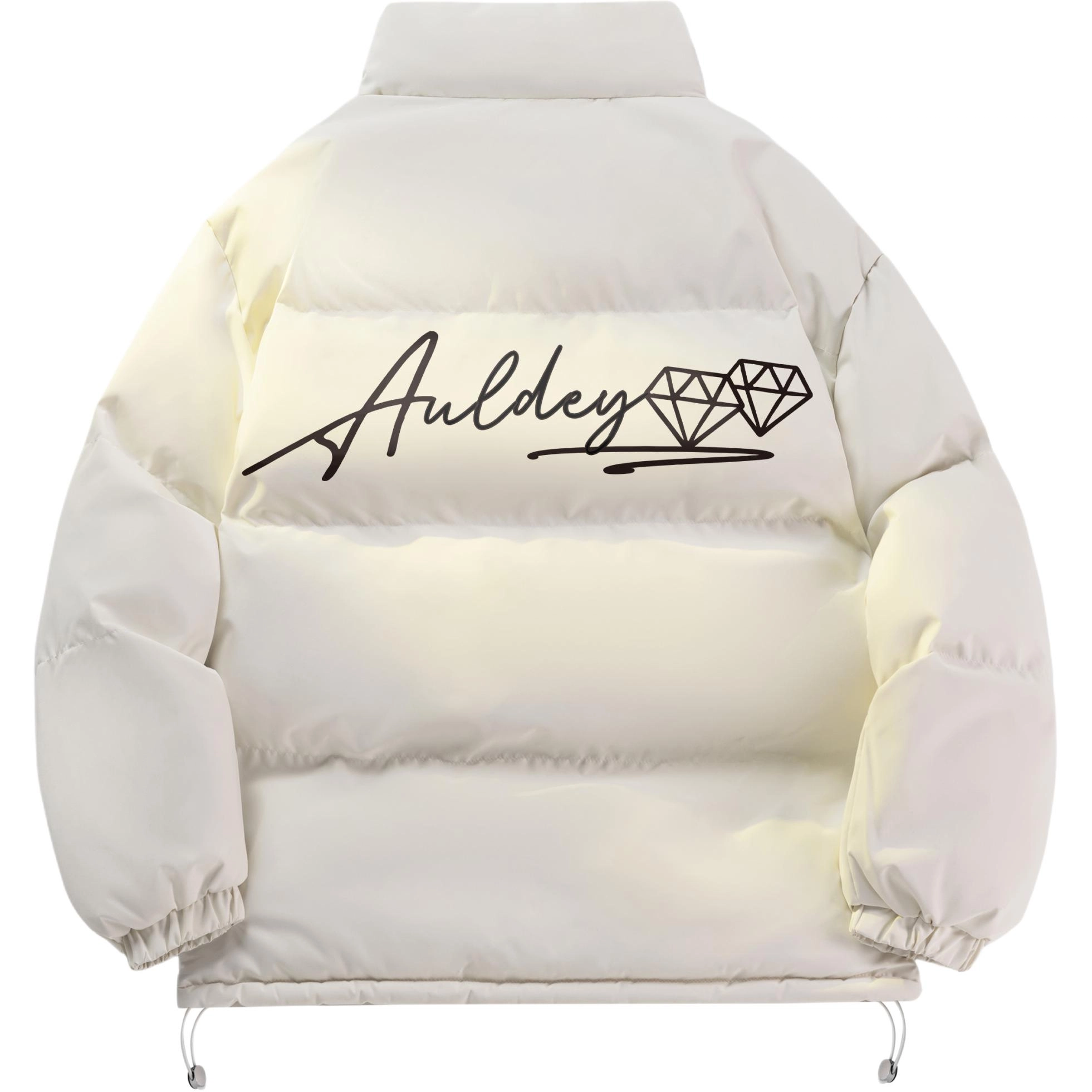 AULDEY logocleanfit