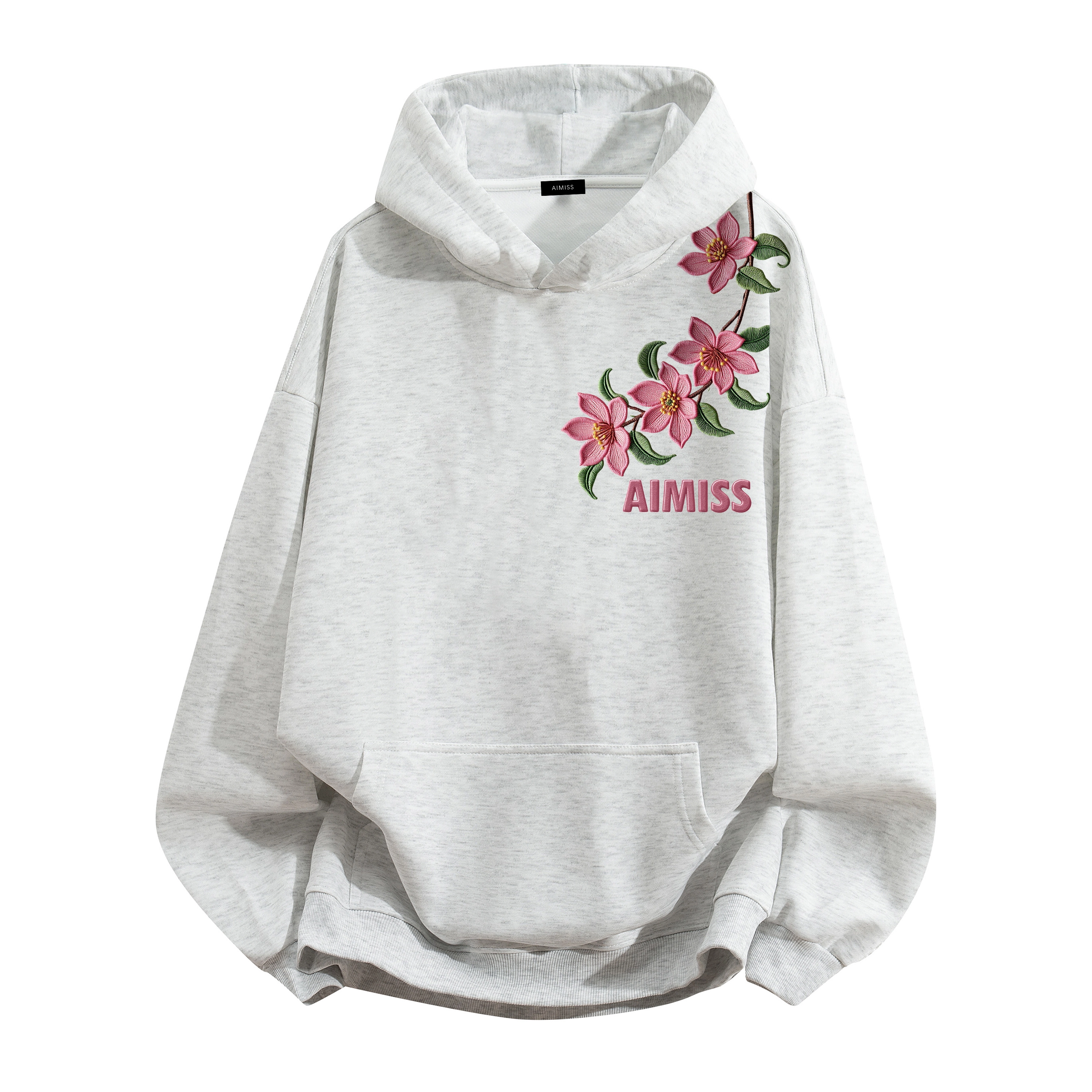 AIMISS logo