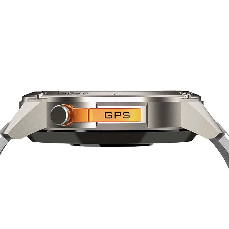 AJUT - GPS