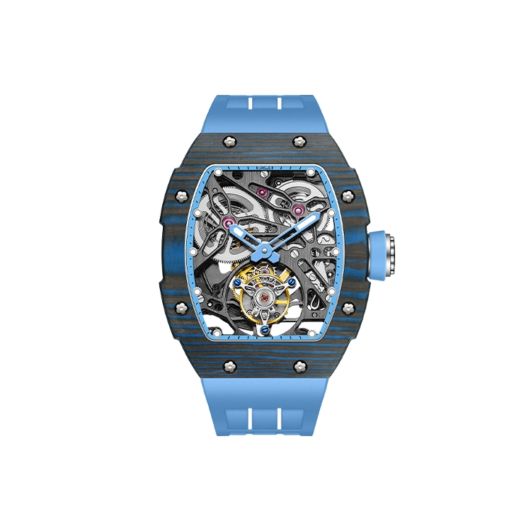 Tourbillon