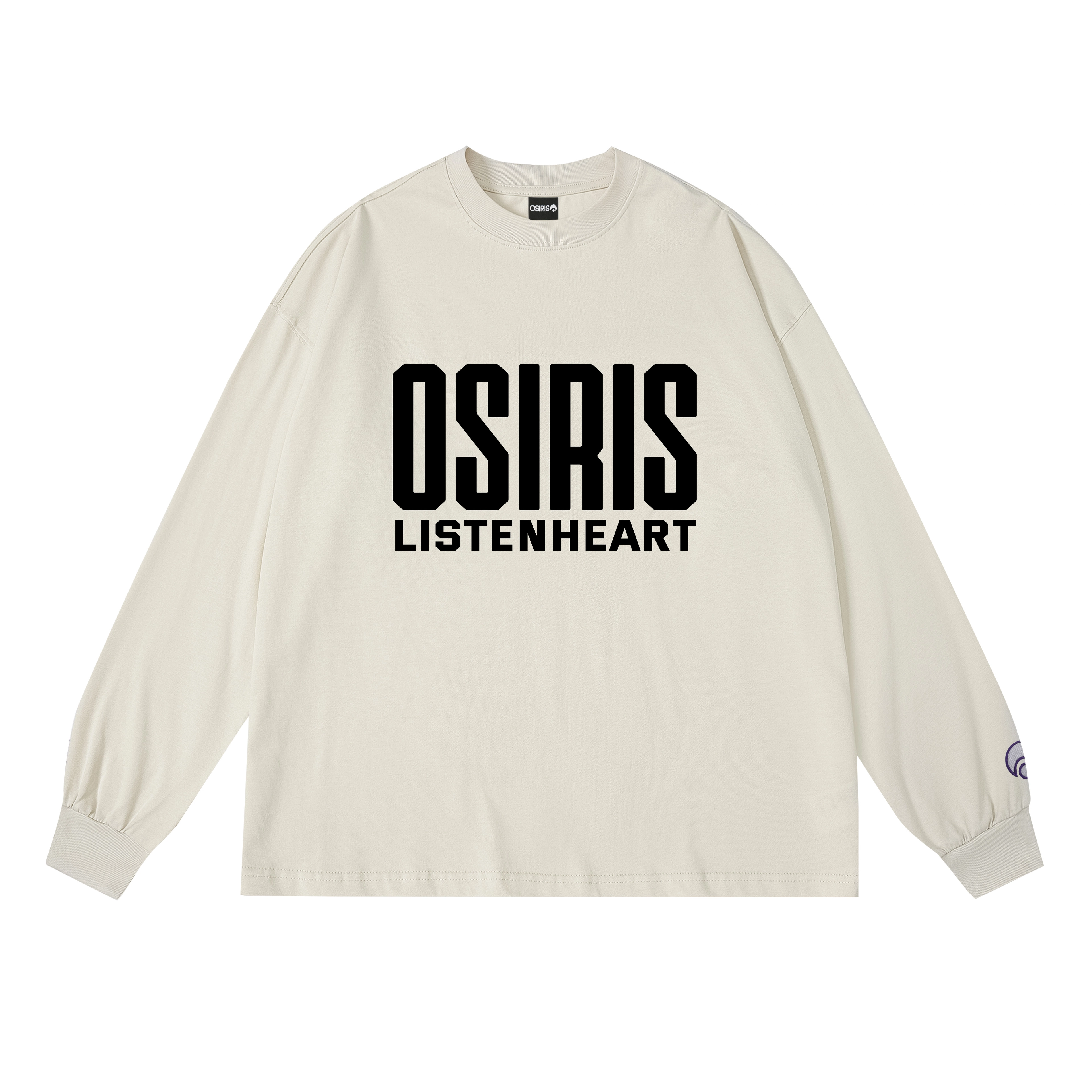 OSIRIS logoT