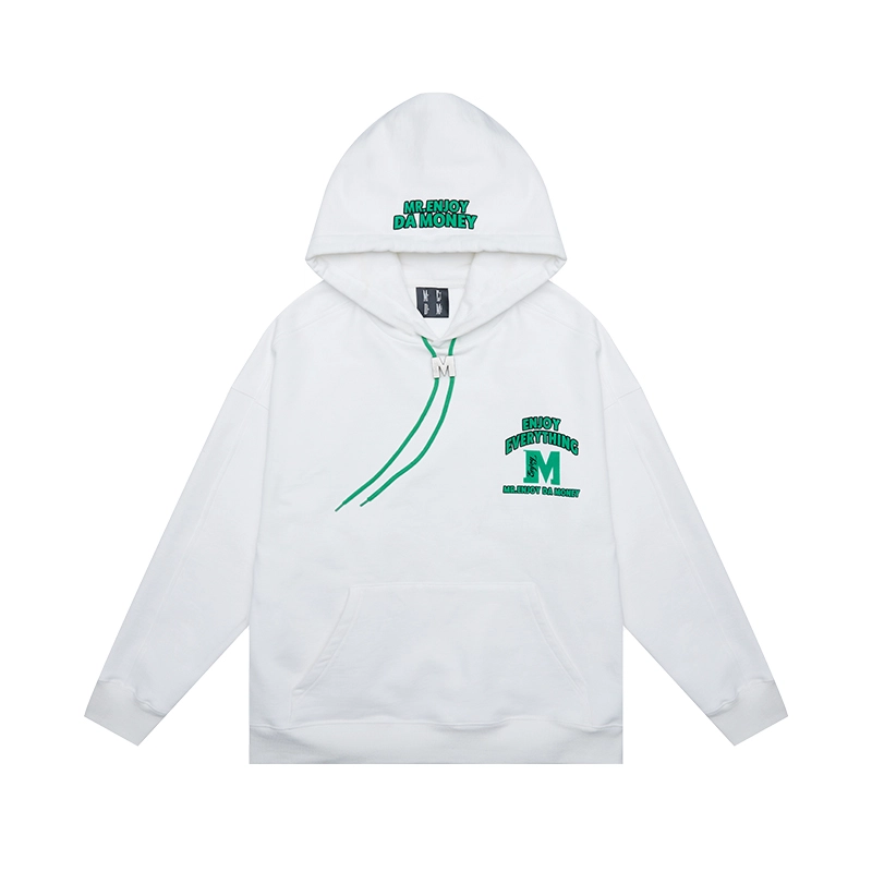 MR.ENJOYDA MONEY FW22 M