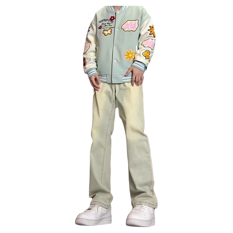JIMIJONS cleanfit
