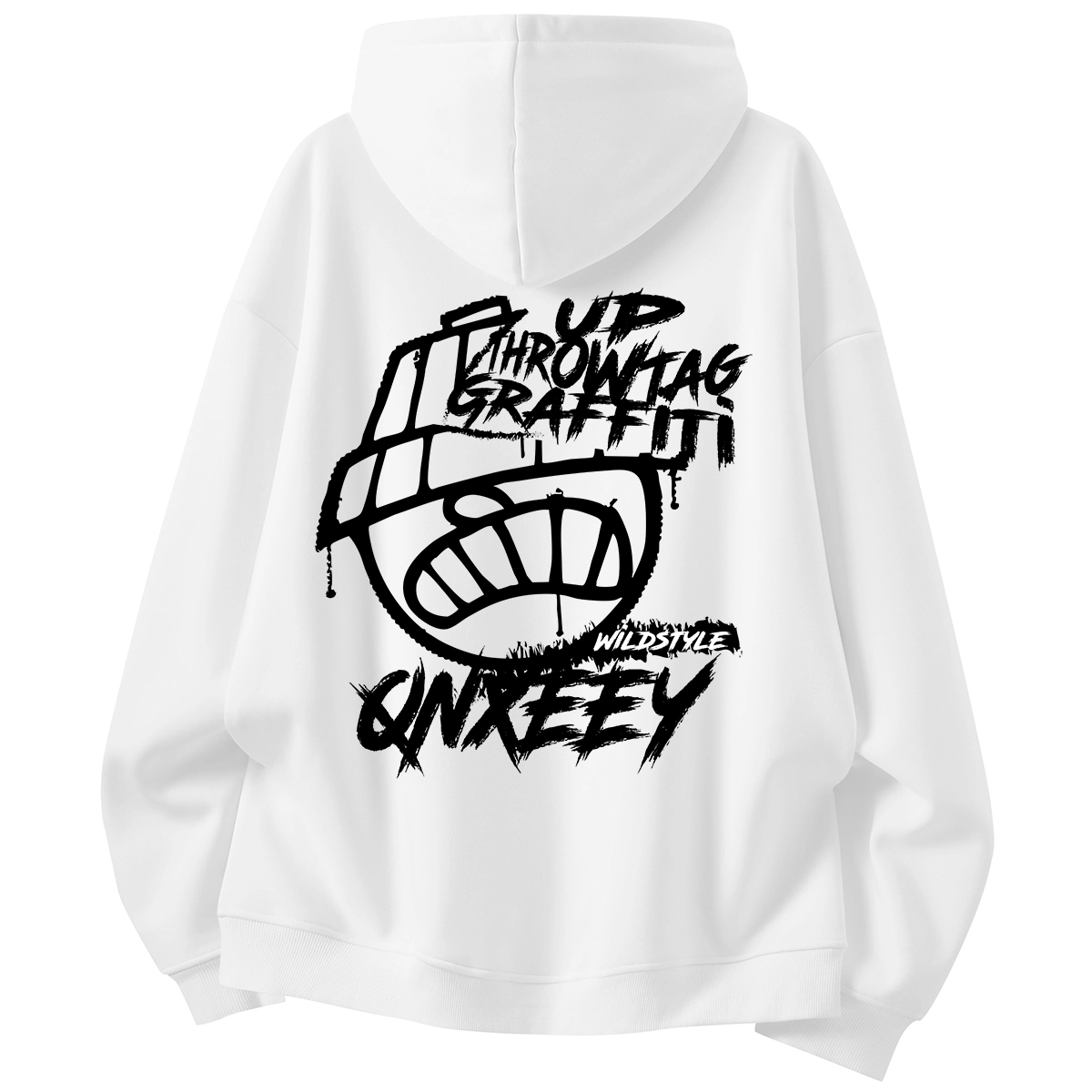 Qnxeey Logo