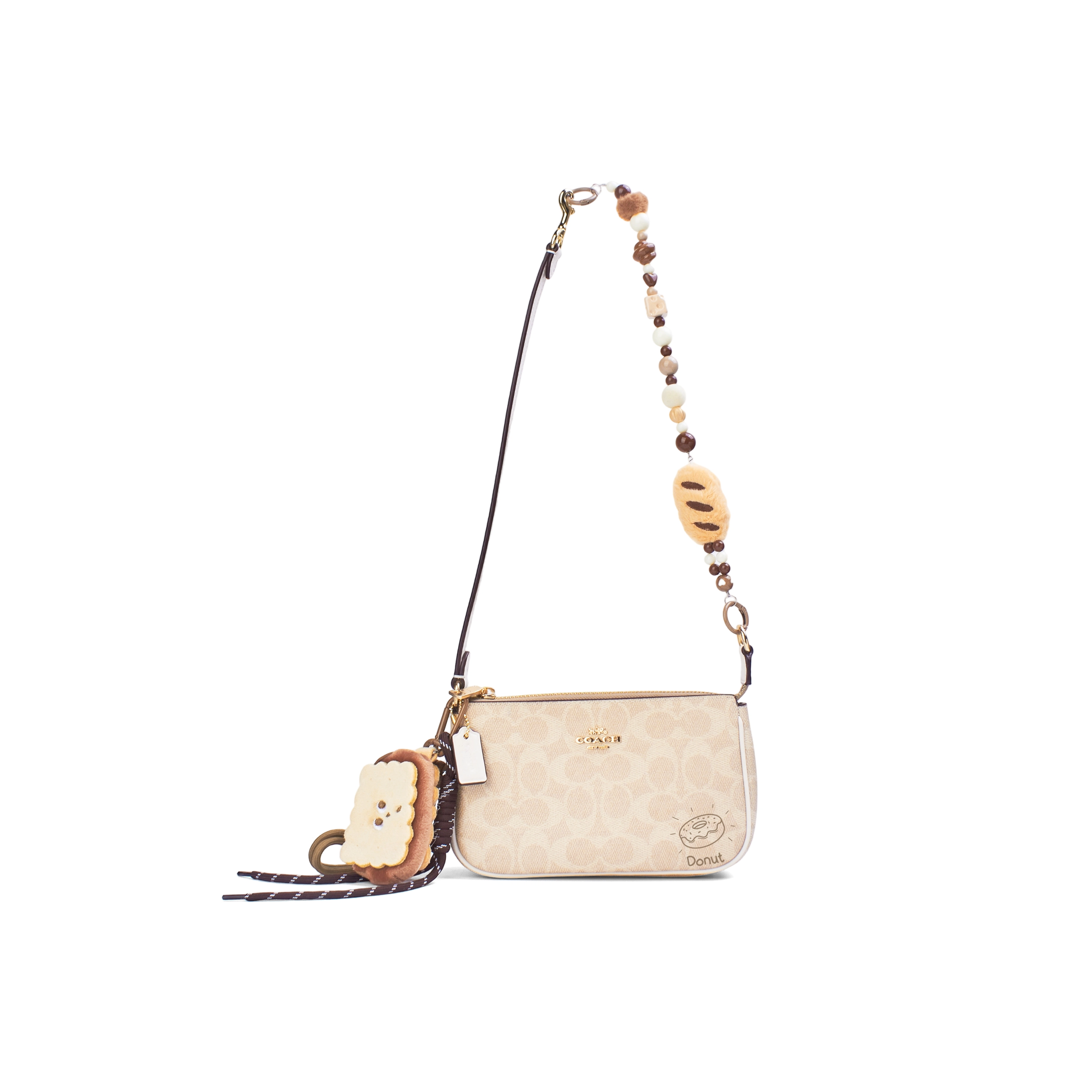 COACH Nolita 19