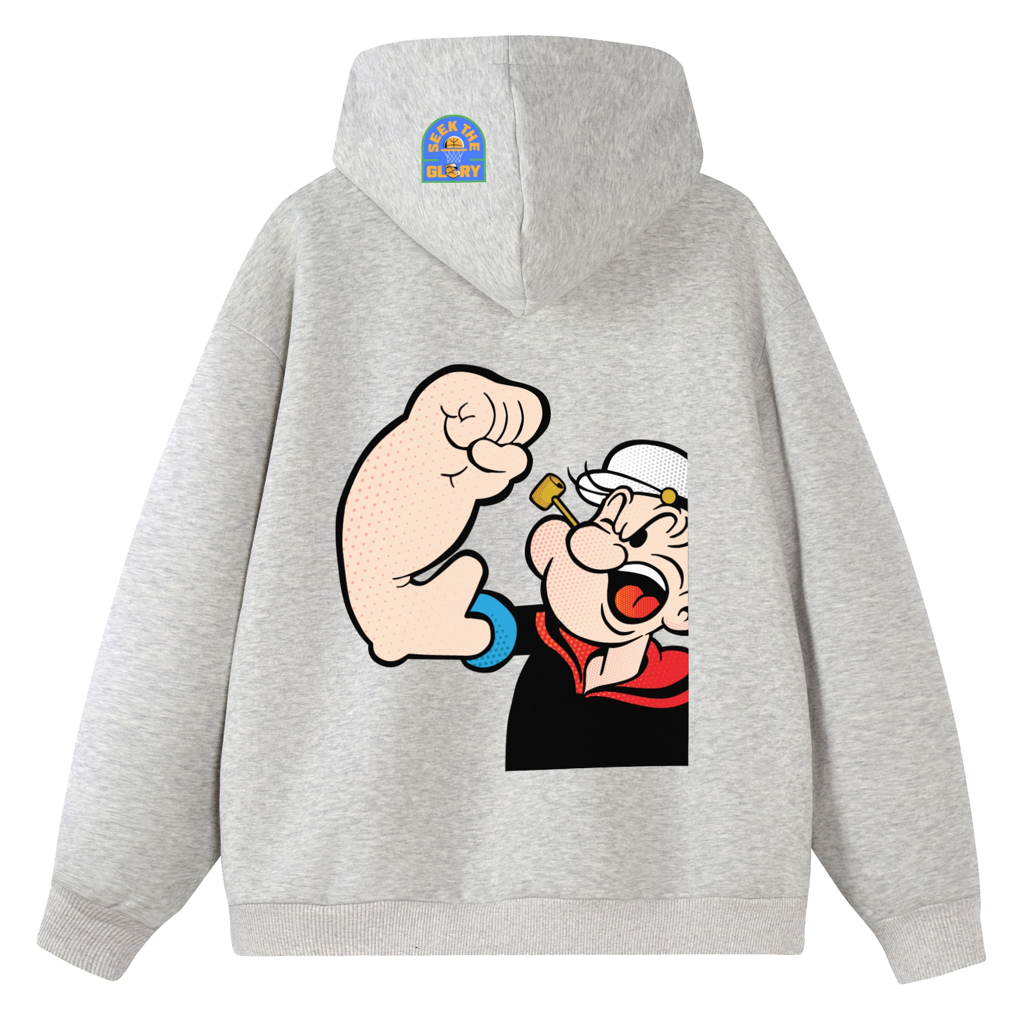 POPEYE