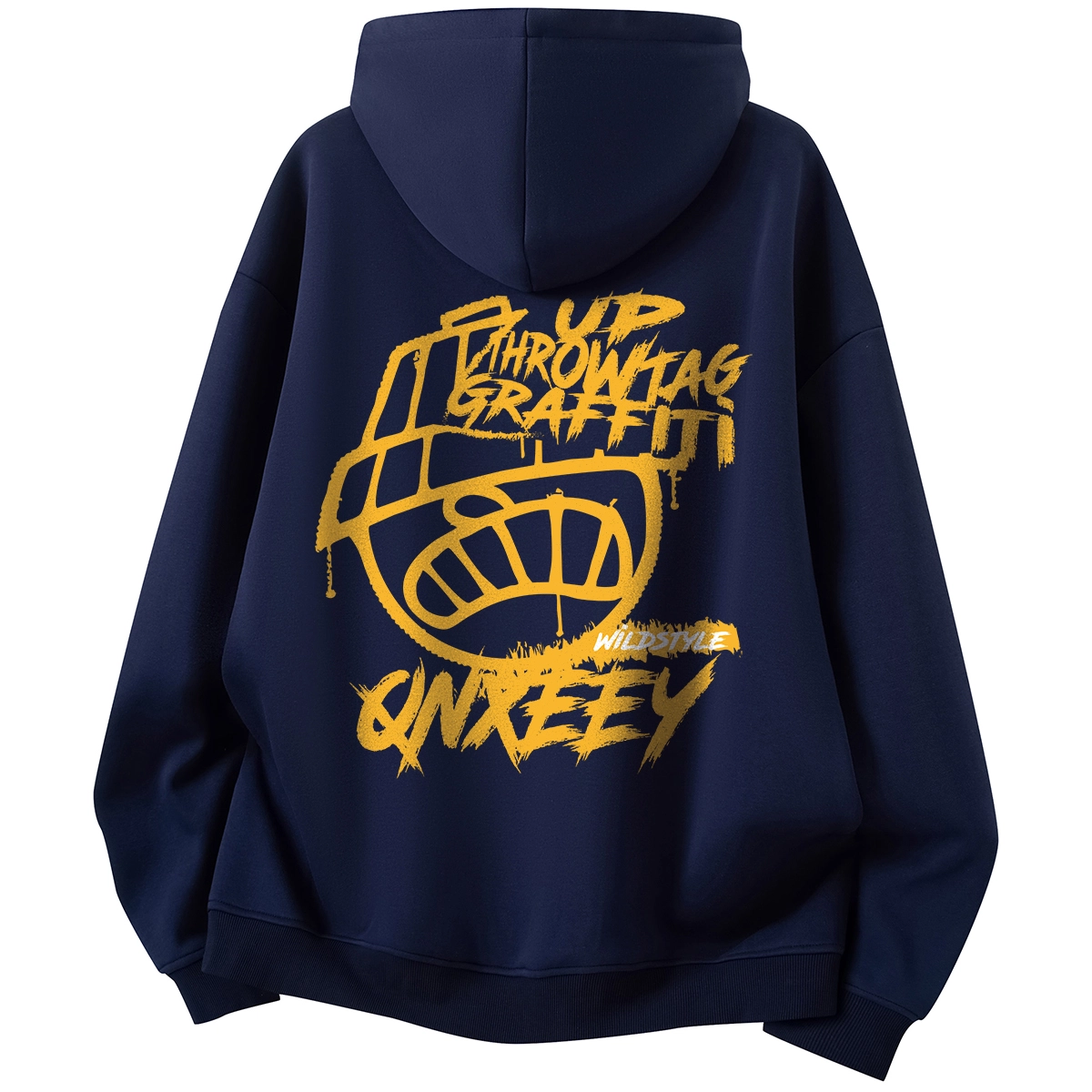 Qnxeey Logo