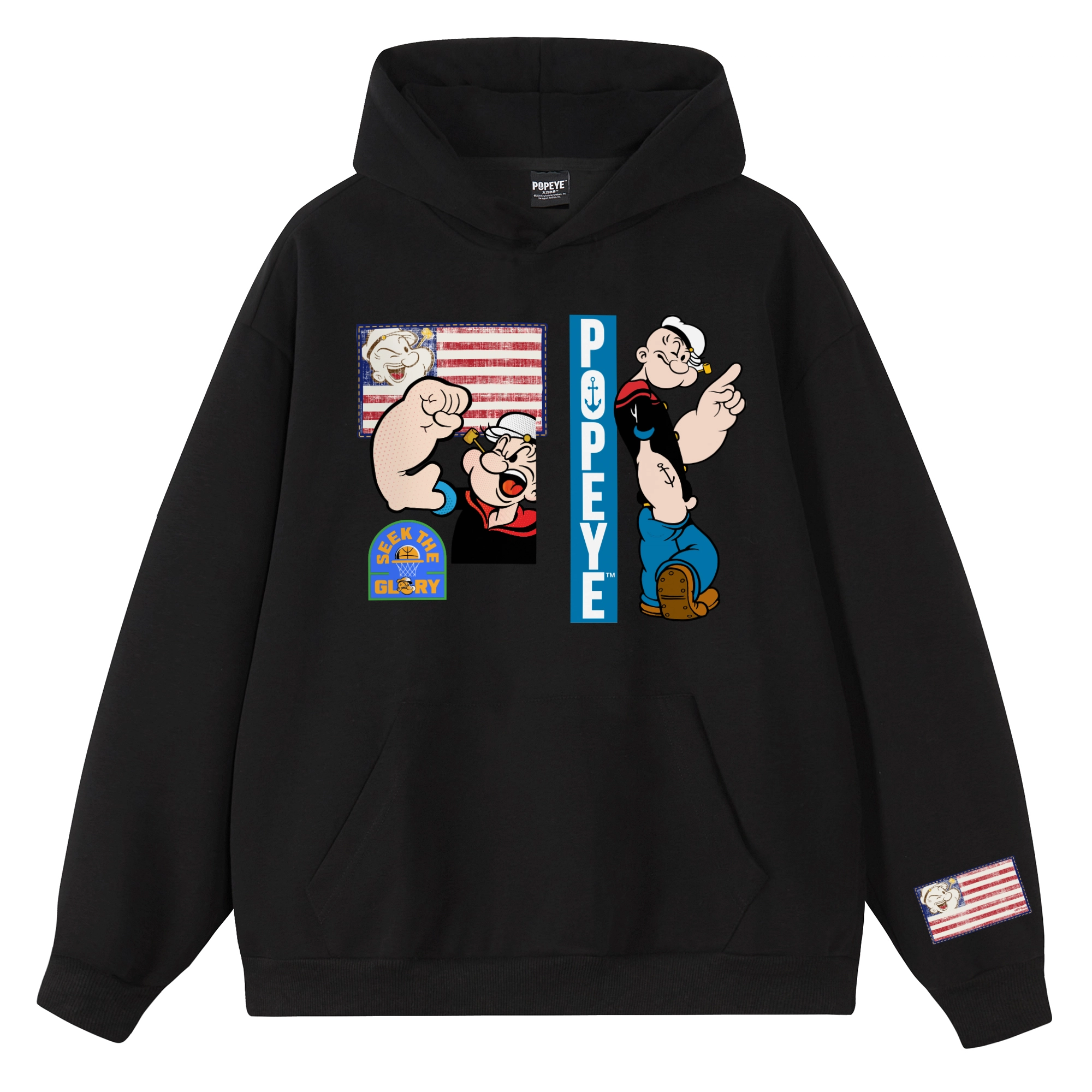 POPEYE