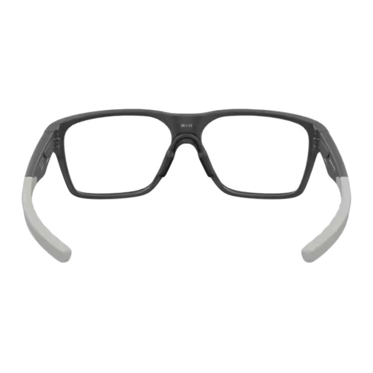 Oakley OX8201logo -