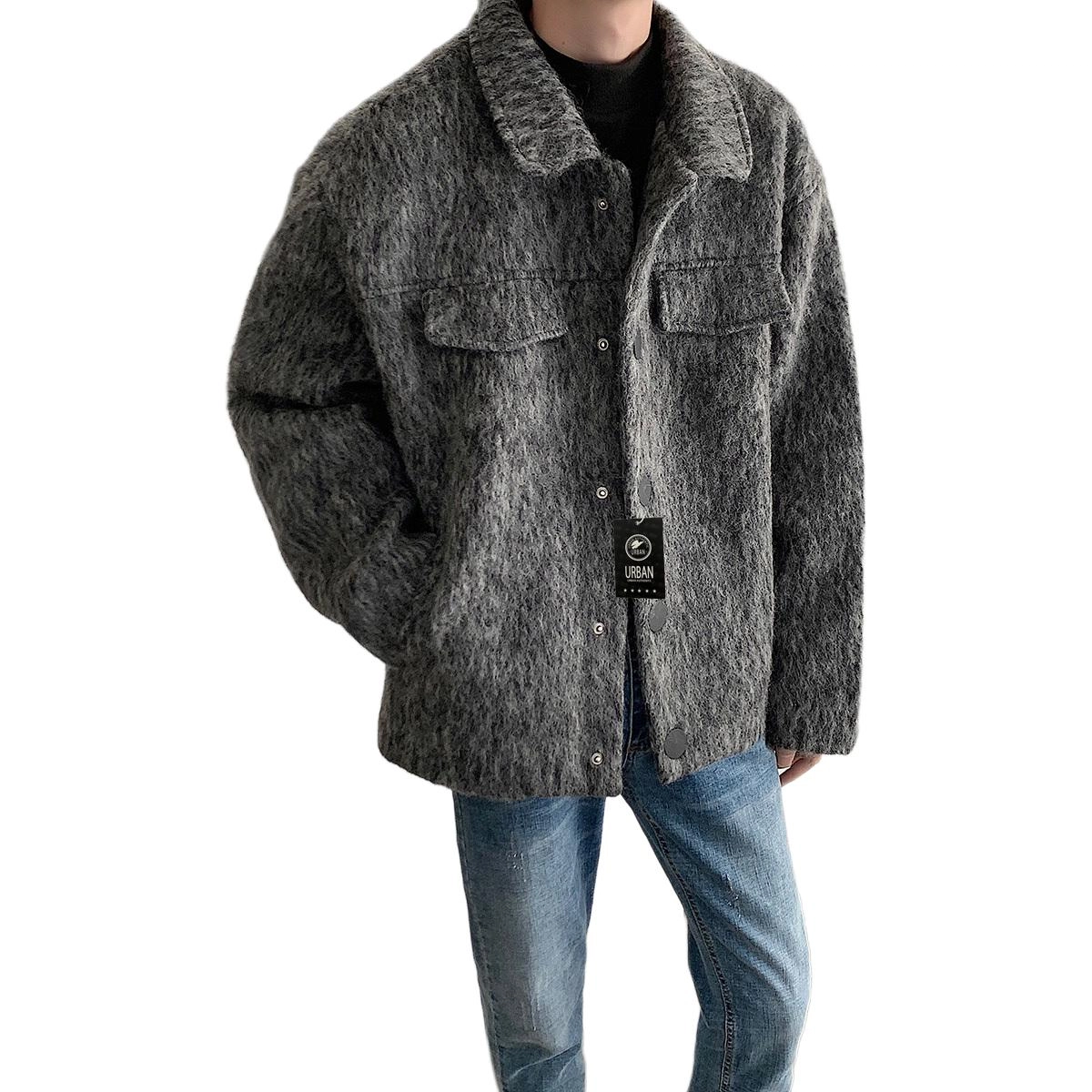 URBAN AUTHENTIC