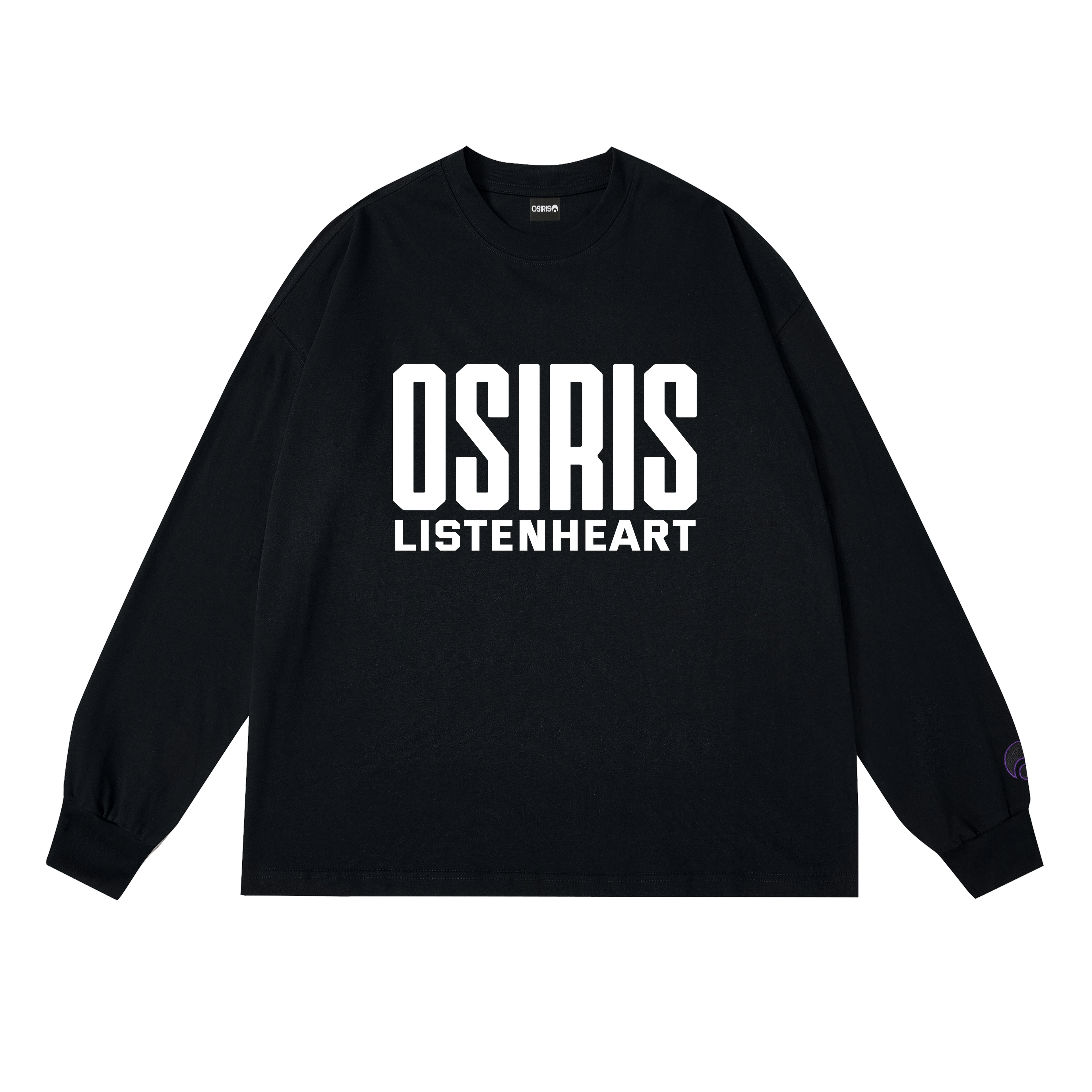 OSIRIS logoT