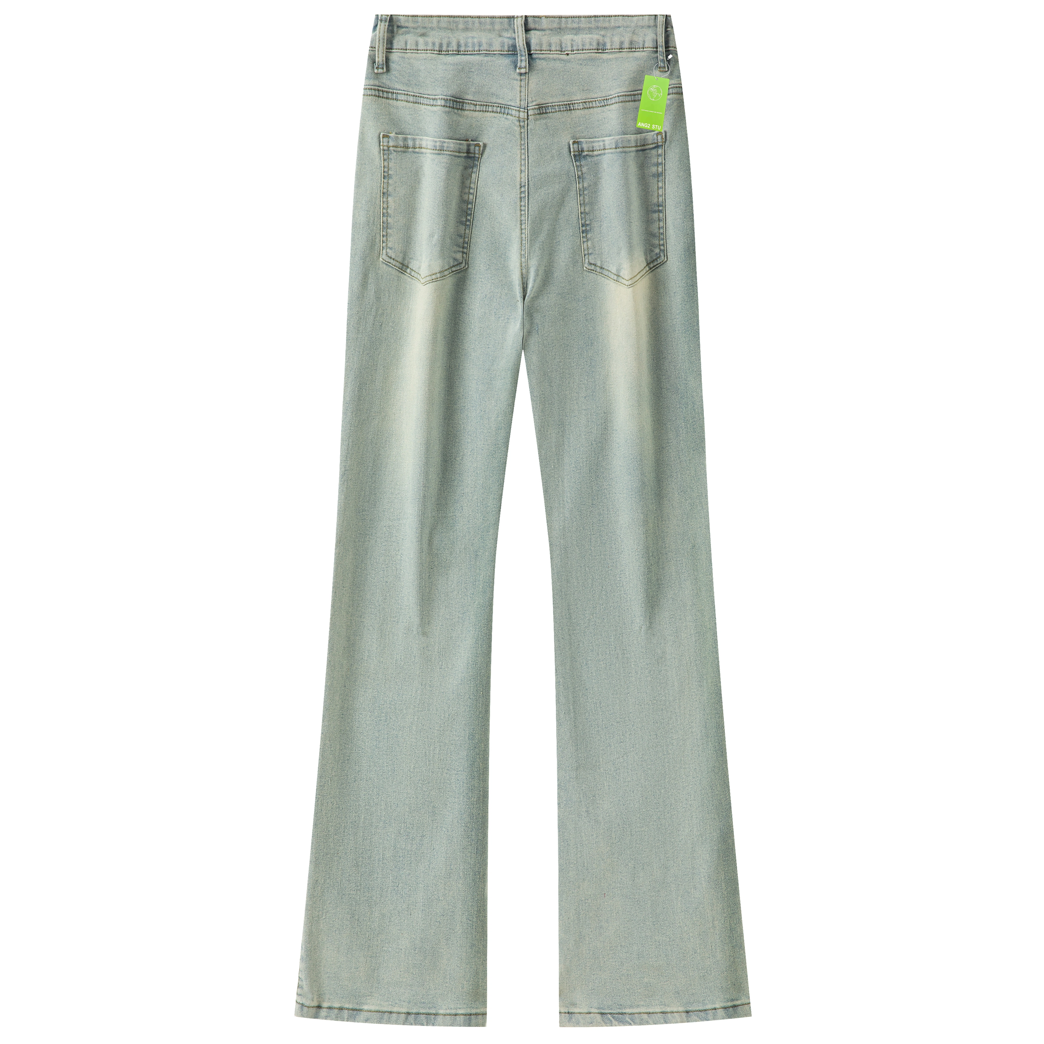 Ang2 Stu cleanfit