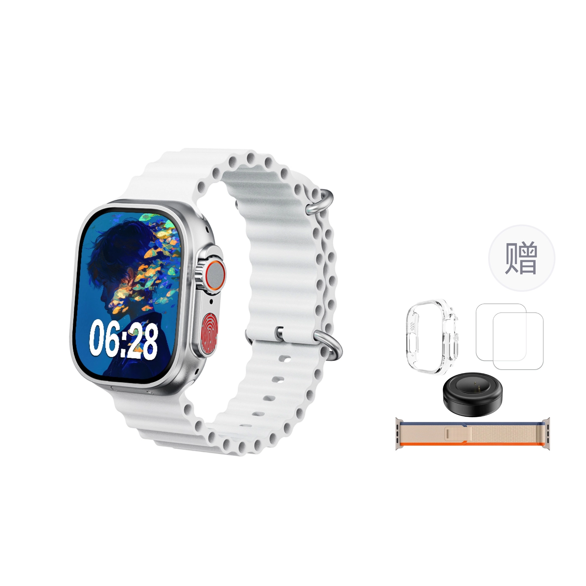 Tongmark S10Ultra Max app