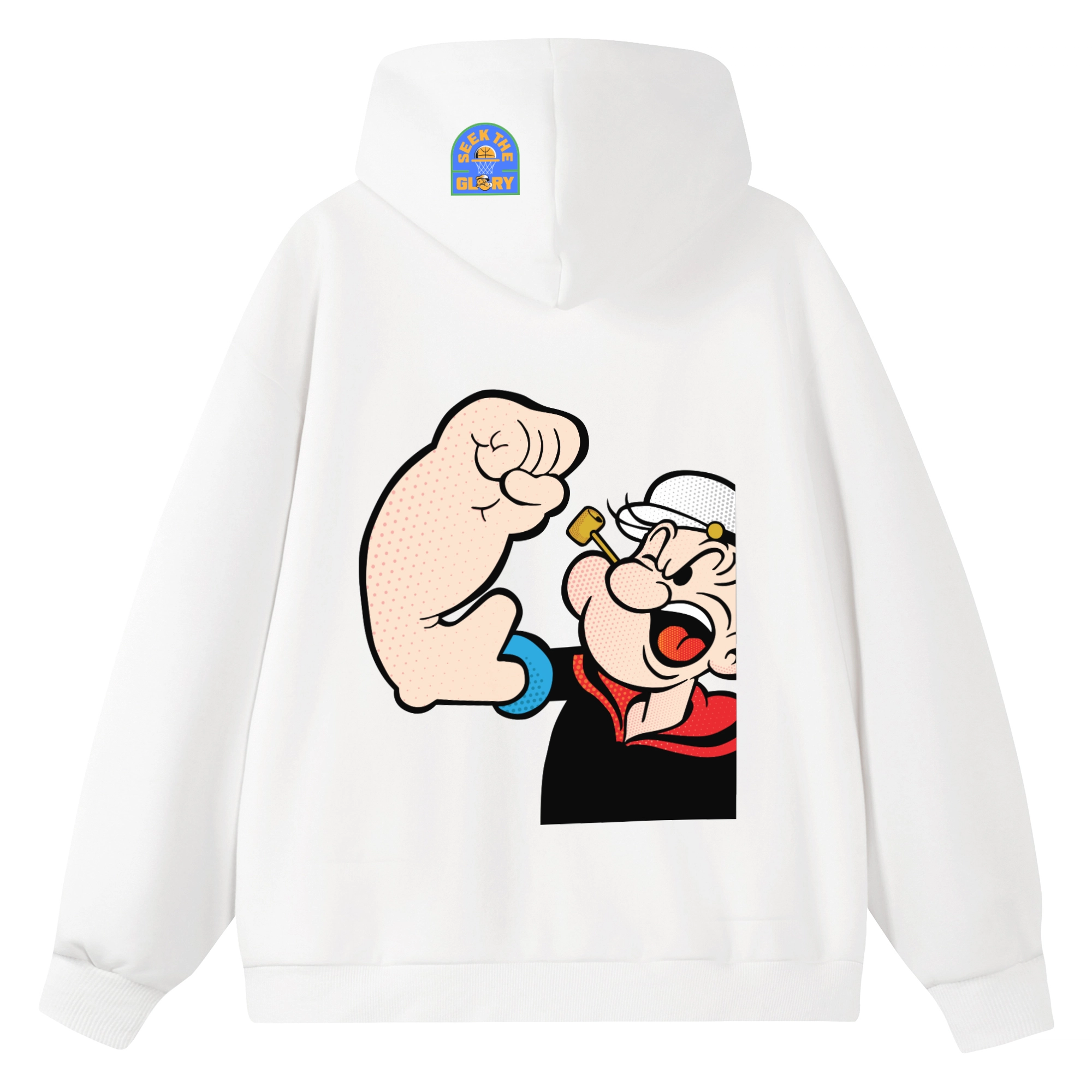 POPEYE