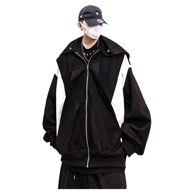 UUCSCC oversize