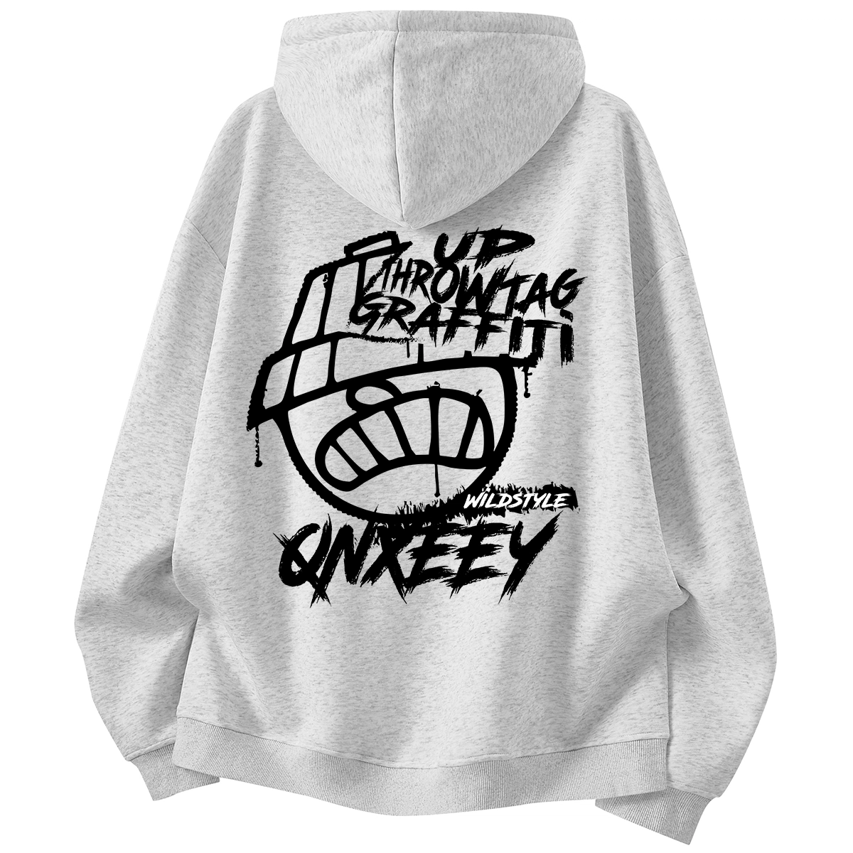 Qnxeey Logo