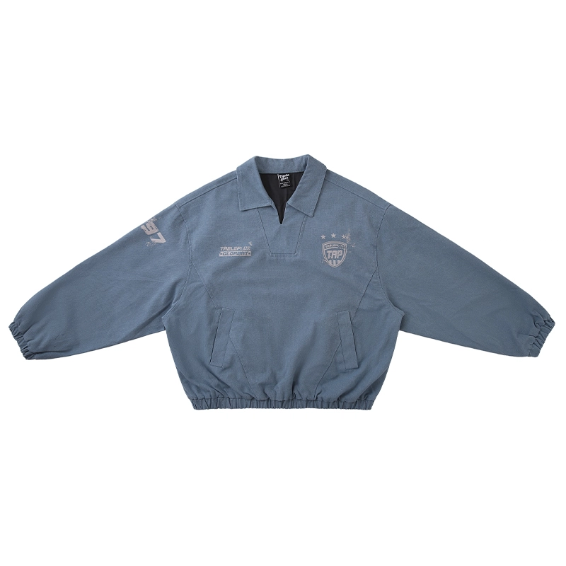 DOGANSON cleanfitPOLO